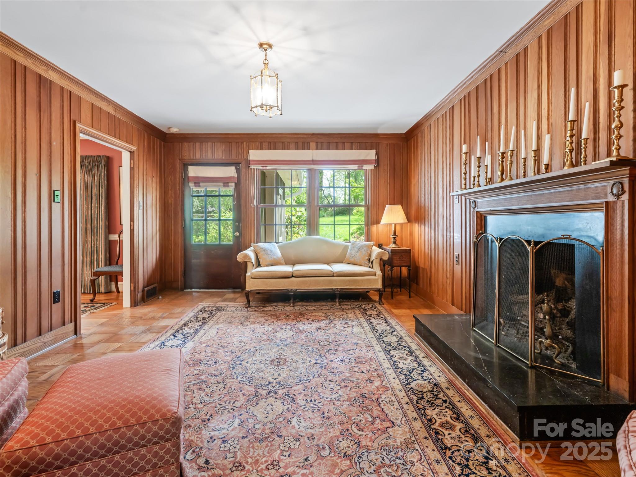 Biltmore Forest - Residential