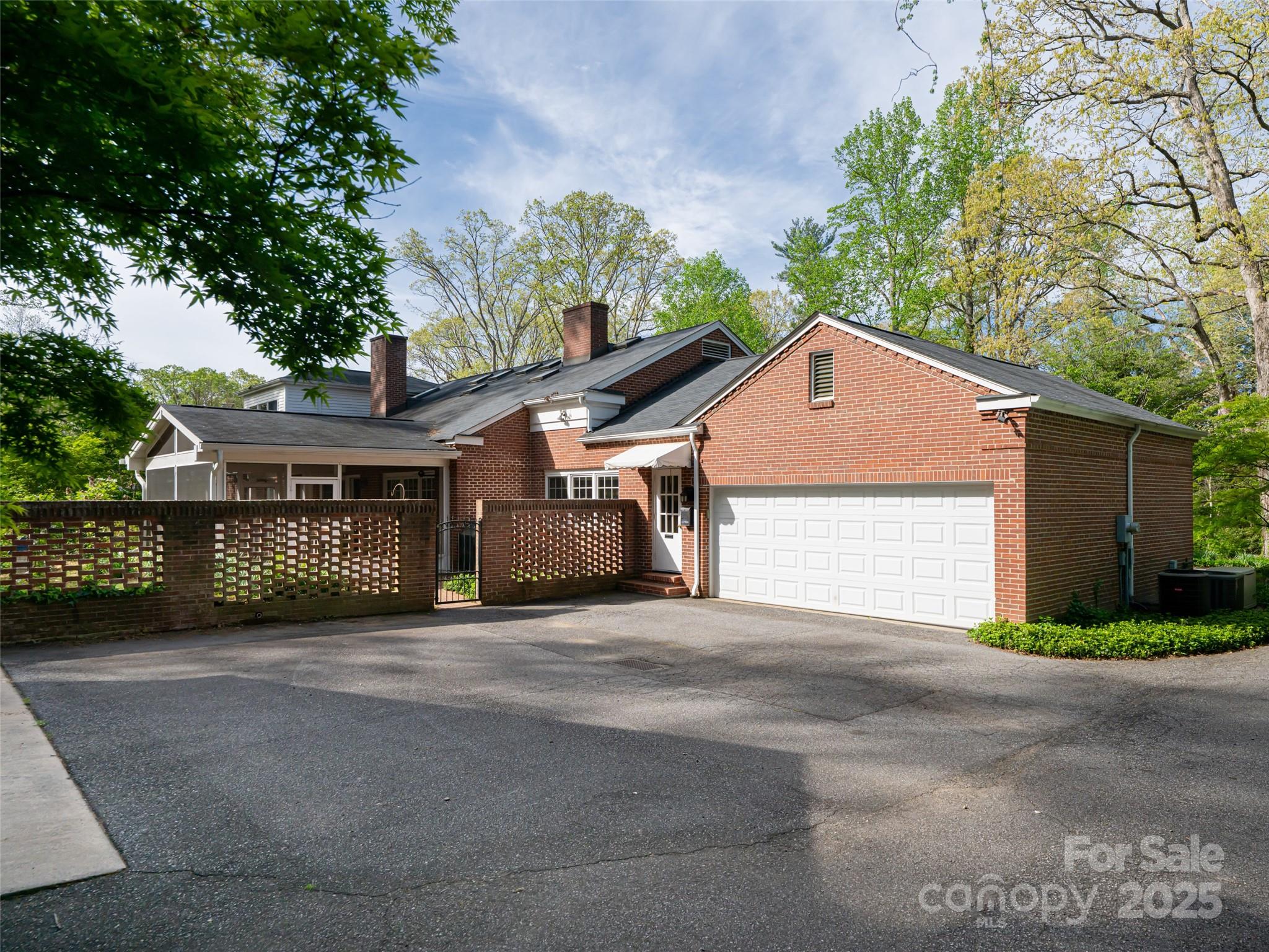 Biltmore Forest - Residential