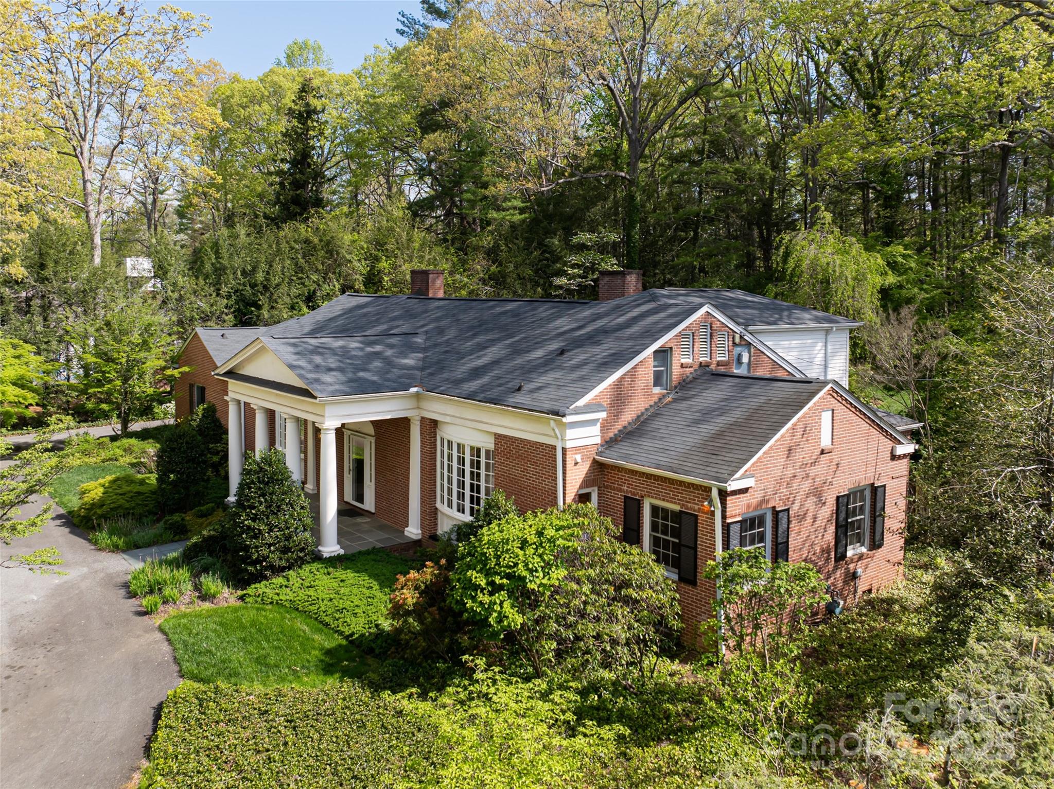 Biltmore Forest - Residential