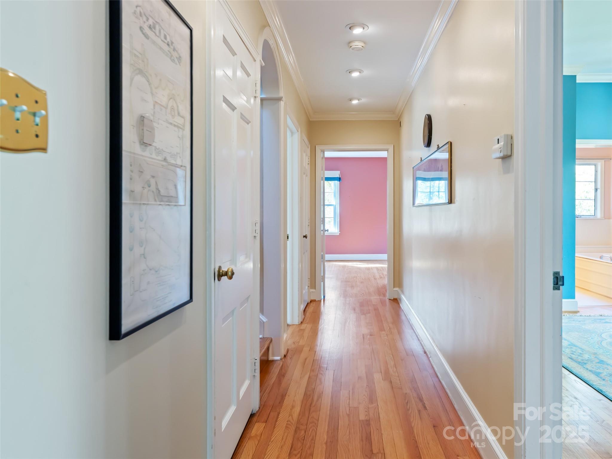 Biltmore Forest - Residential