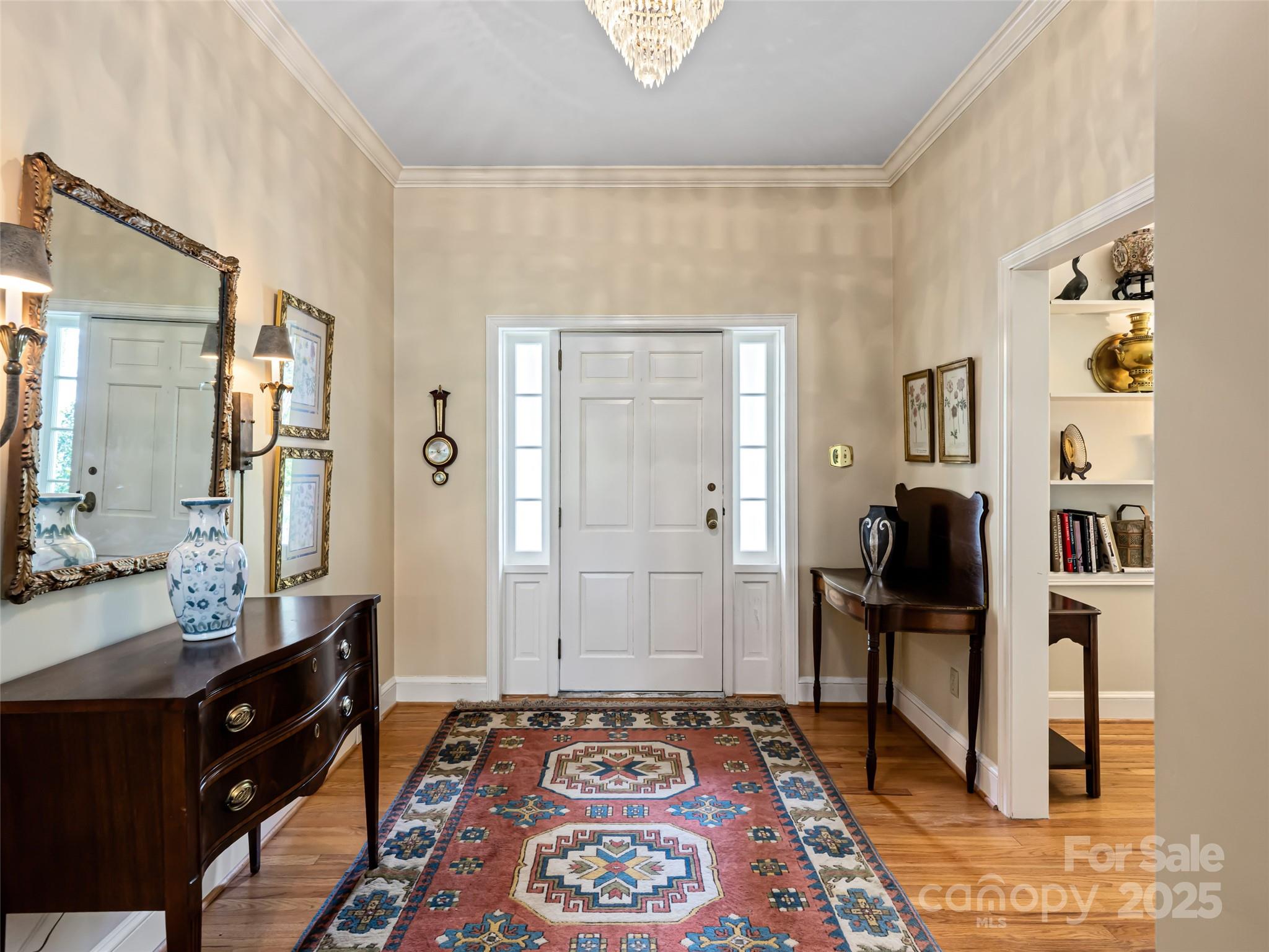 Biltmore Forest - Residential