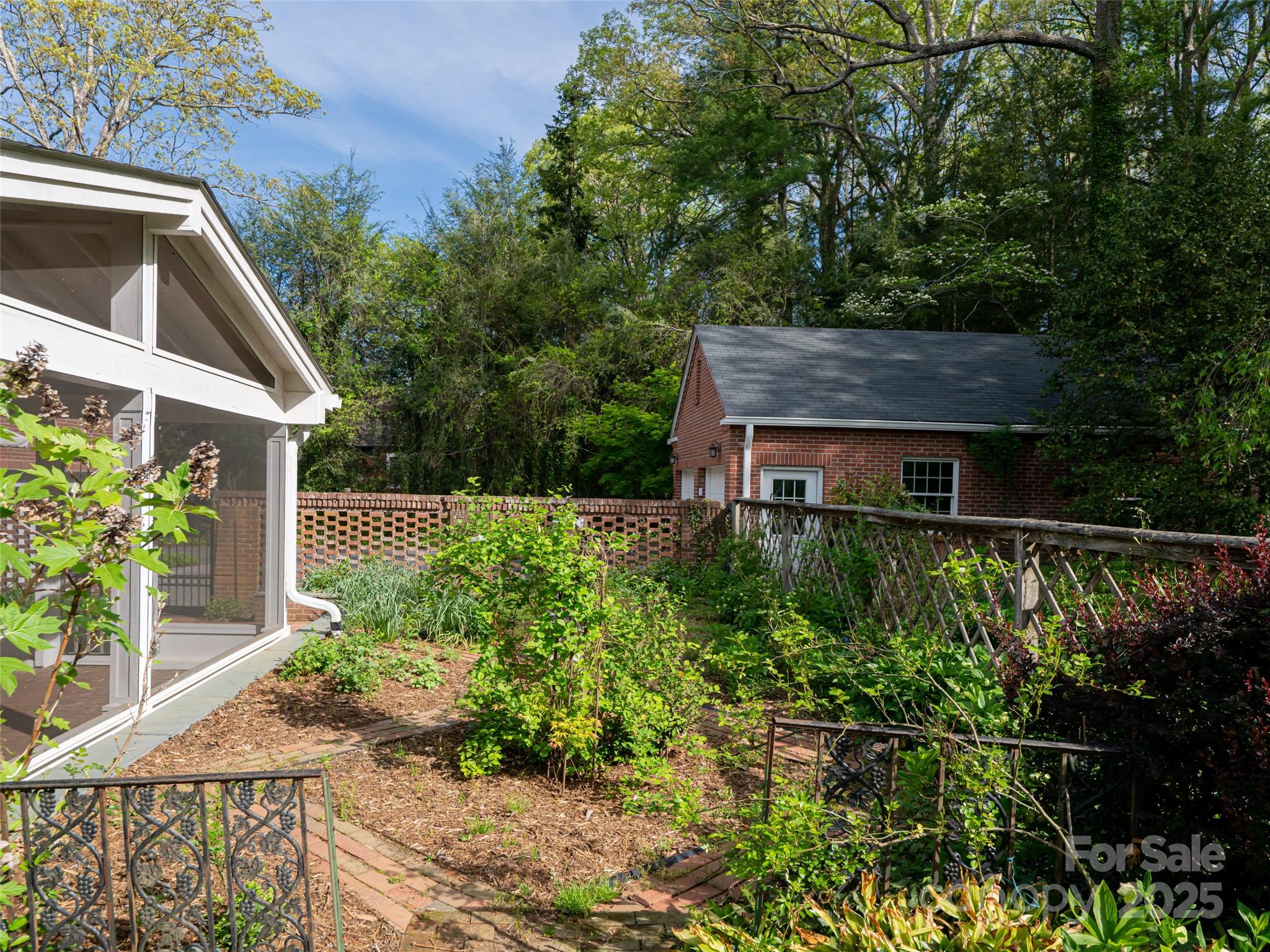 Biltmore Forest - Residential