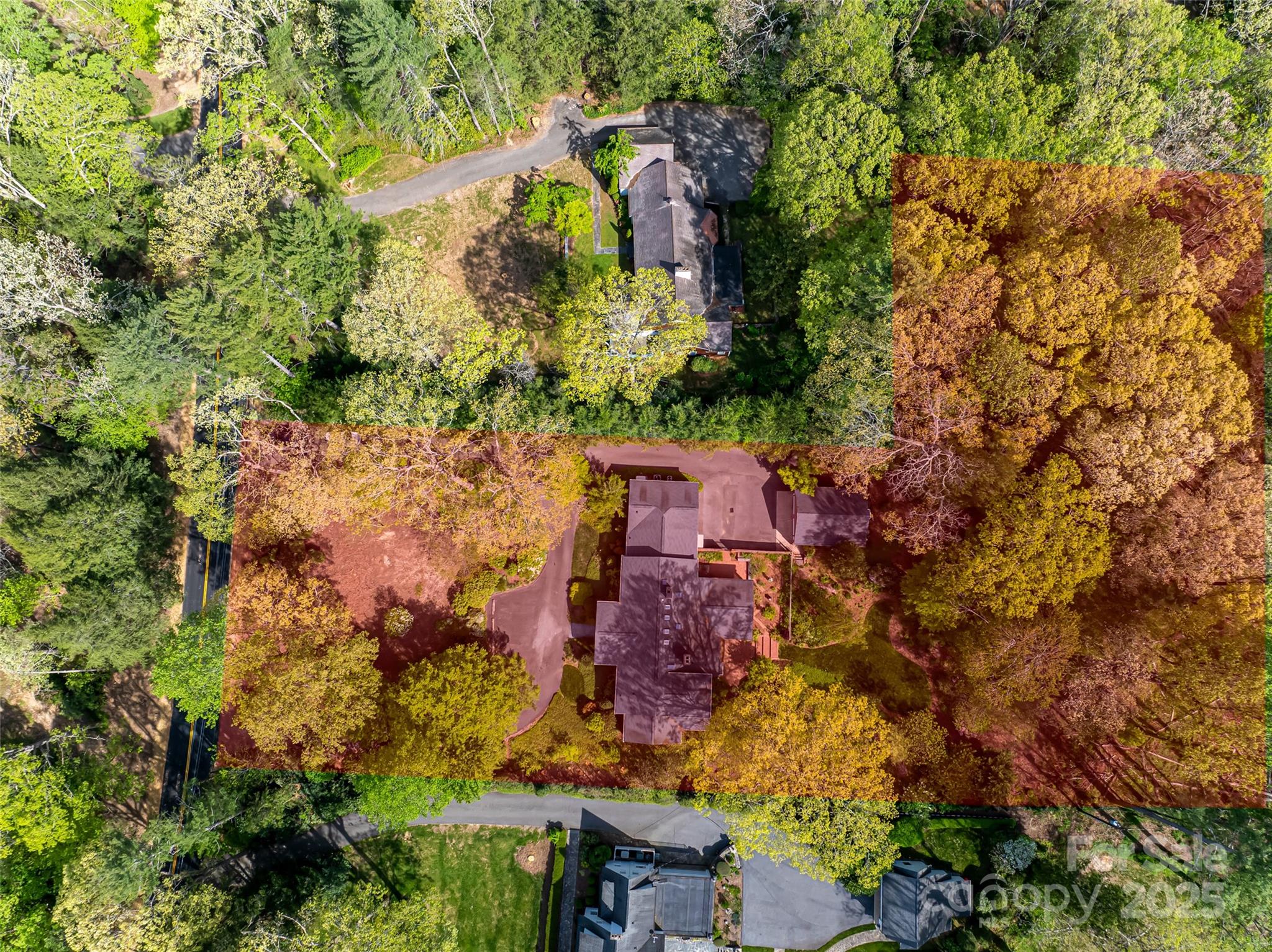 Biltmore Forest - Residential