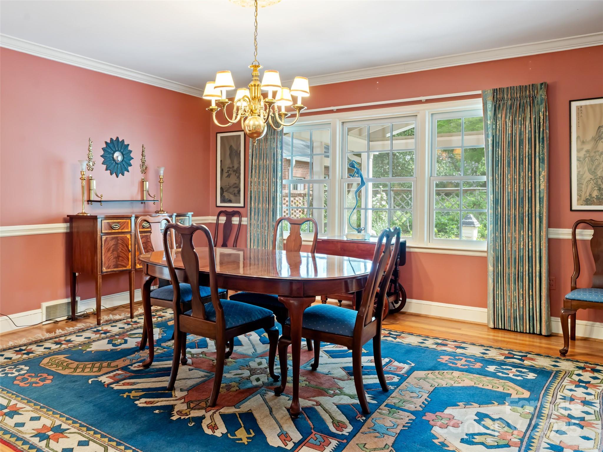 Biltmore Forest - Residential