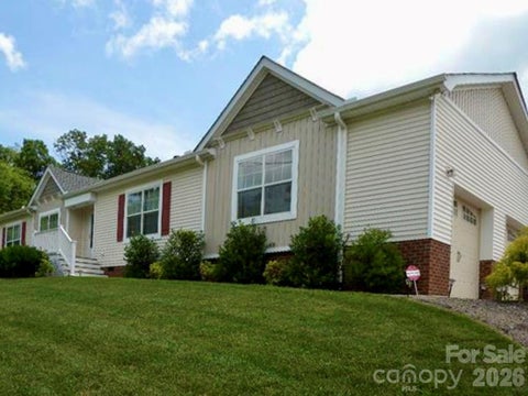 Photo of 224 Pete Luther Road, Candler, NC 28715 (MLS # 4432613)