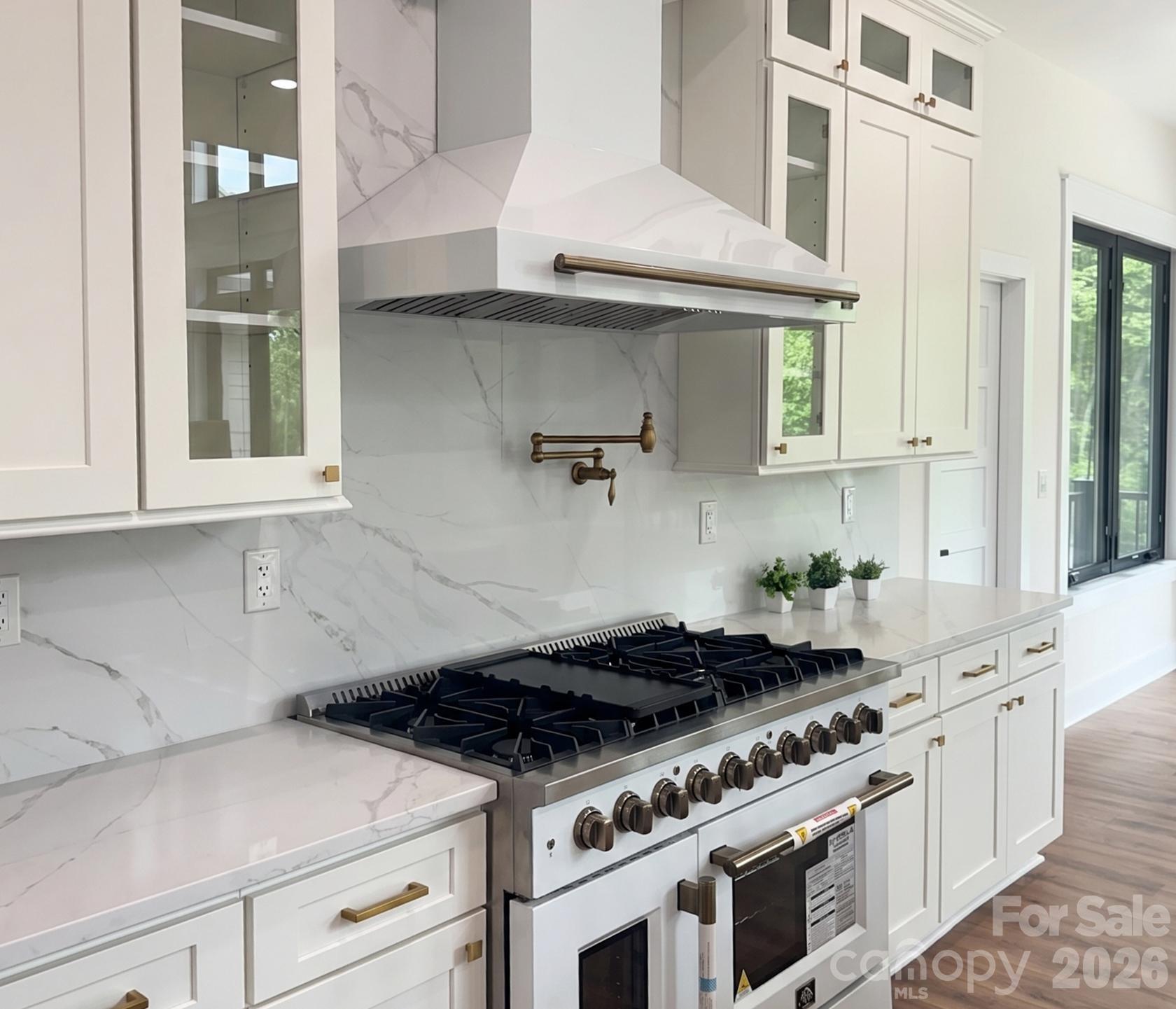 Catawba Shores Estates - Residential