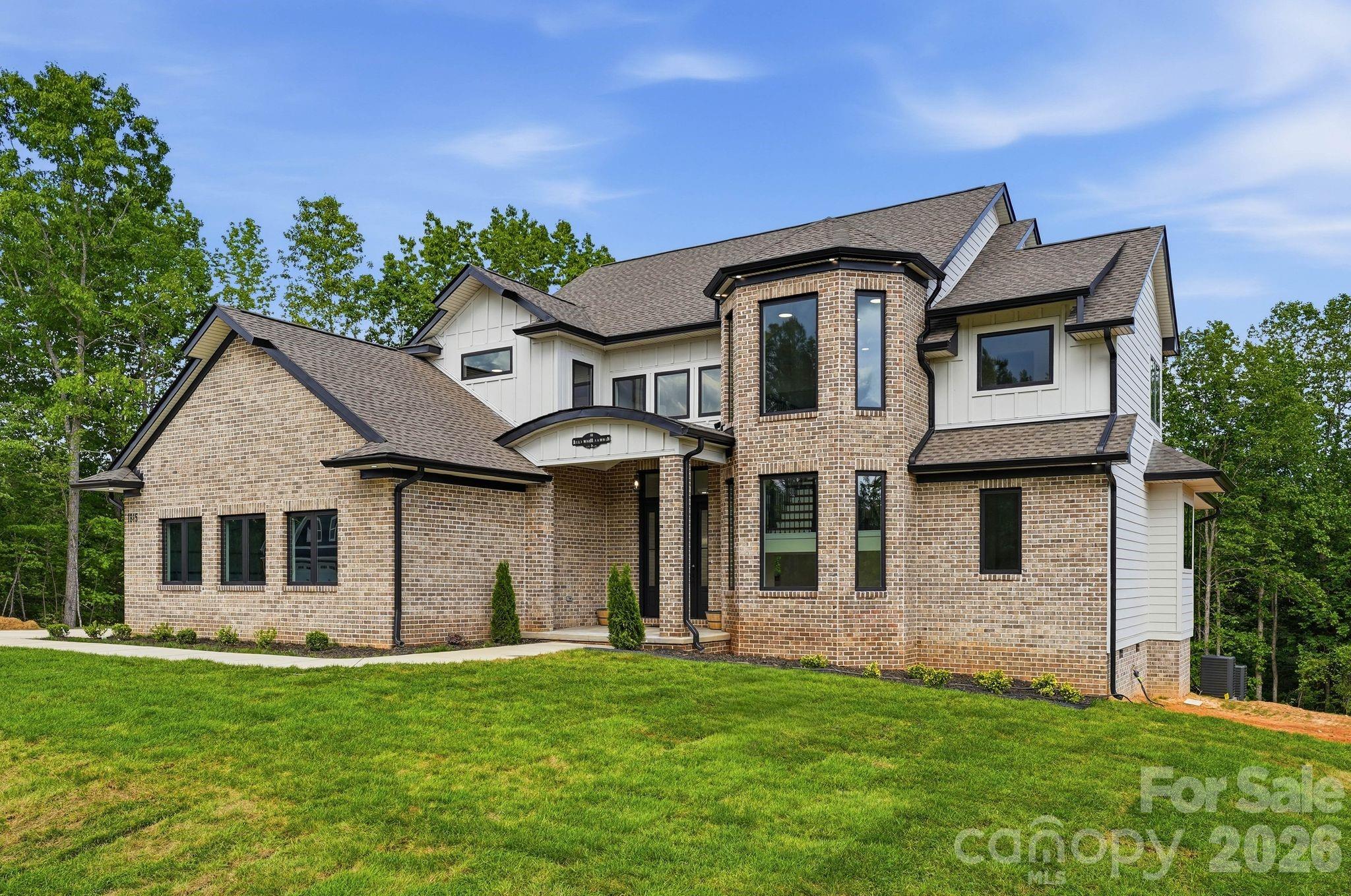 Catawba Shores Estates - Residential