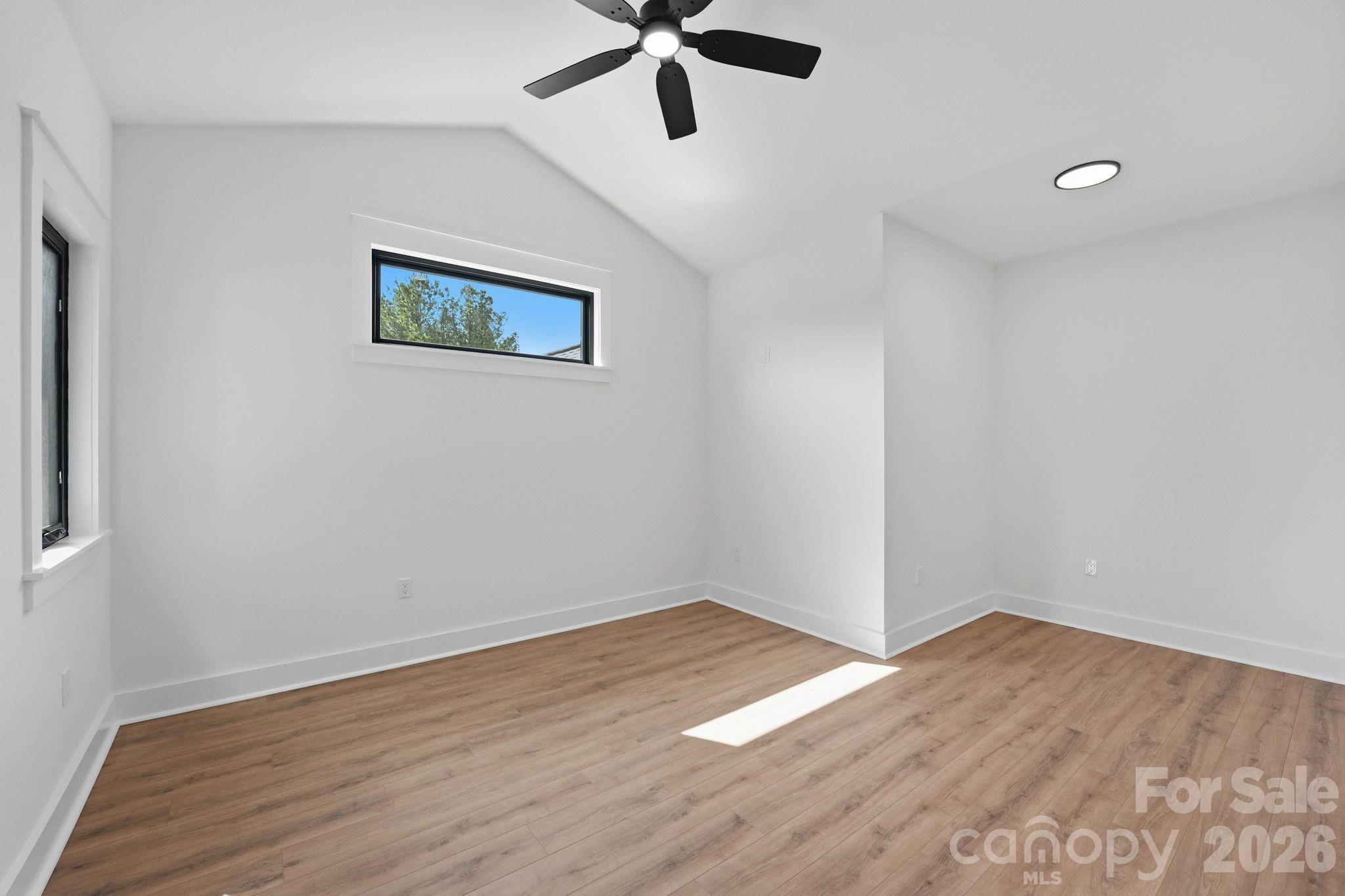Catawba Shores Estates - Residential