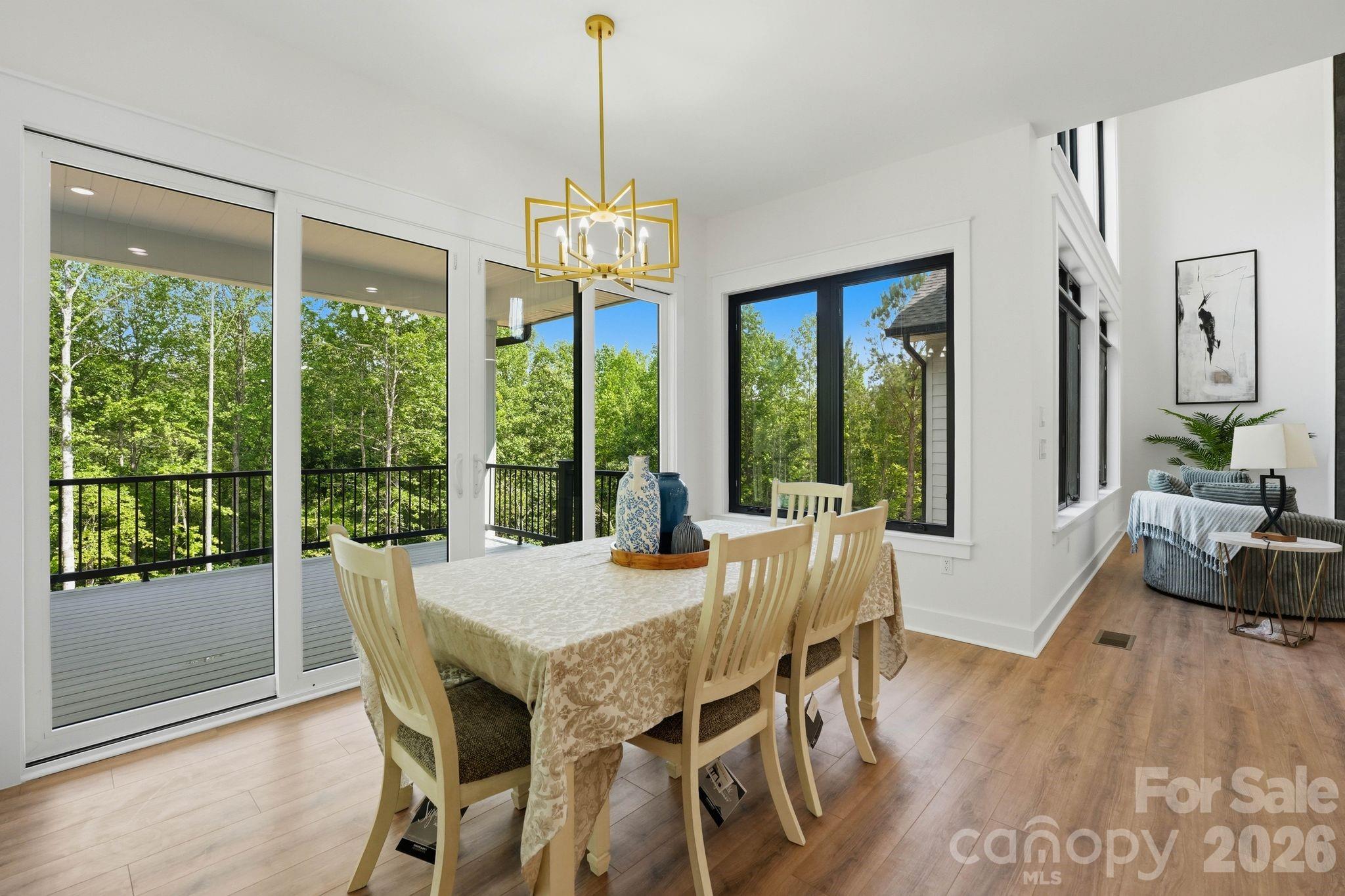 Catawba Shores Estates - Residential
