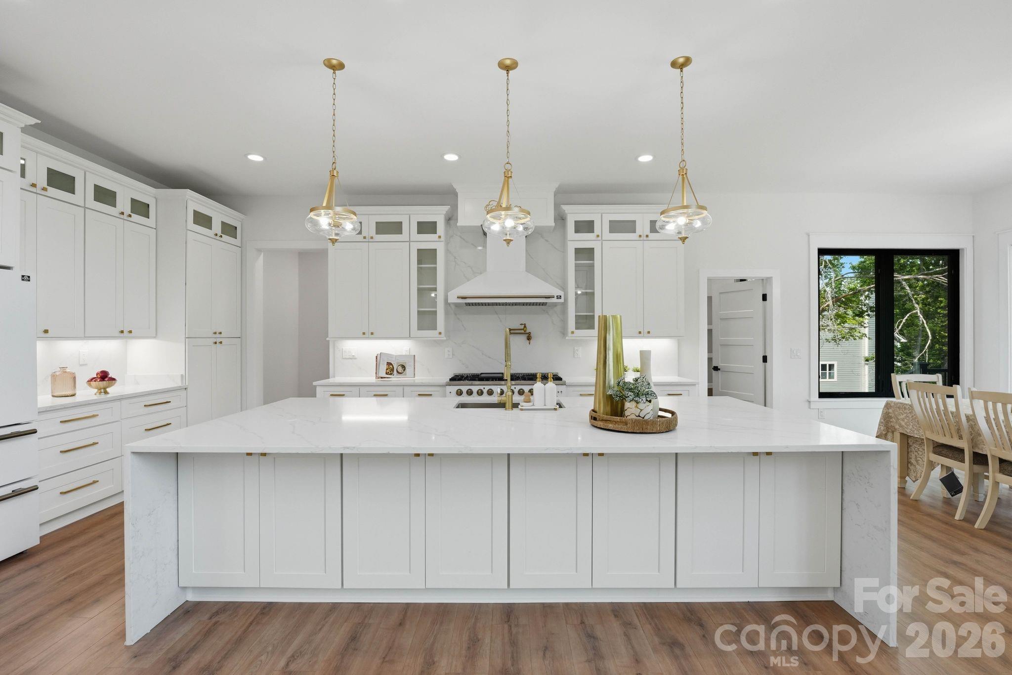 Catawba Shores Estates - Residential