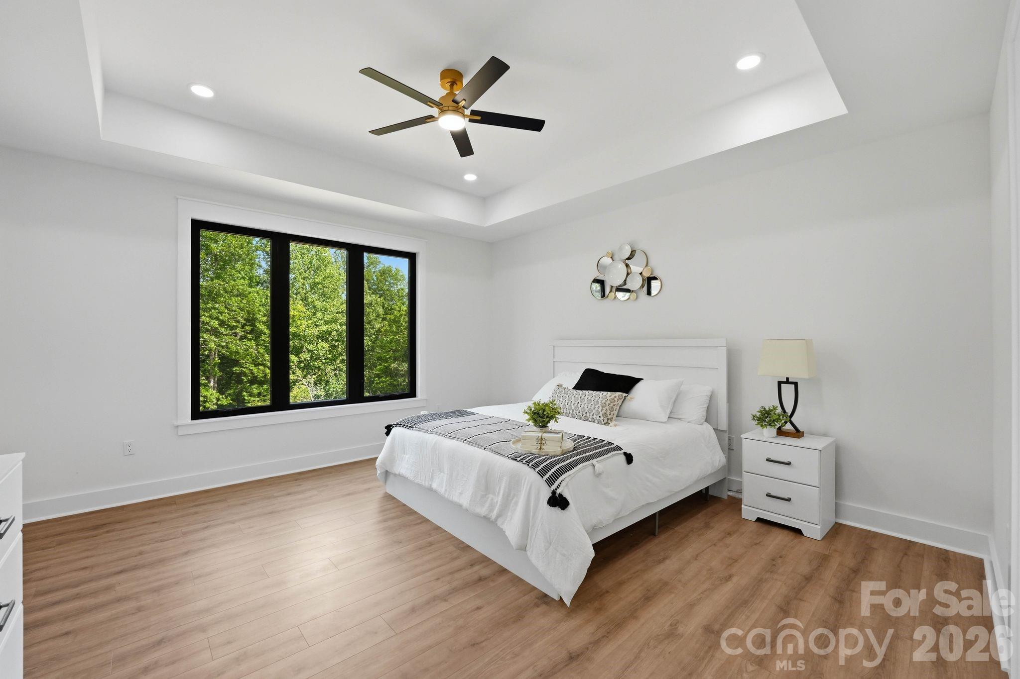 Catawba Shores Estates - Residential