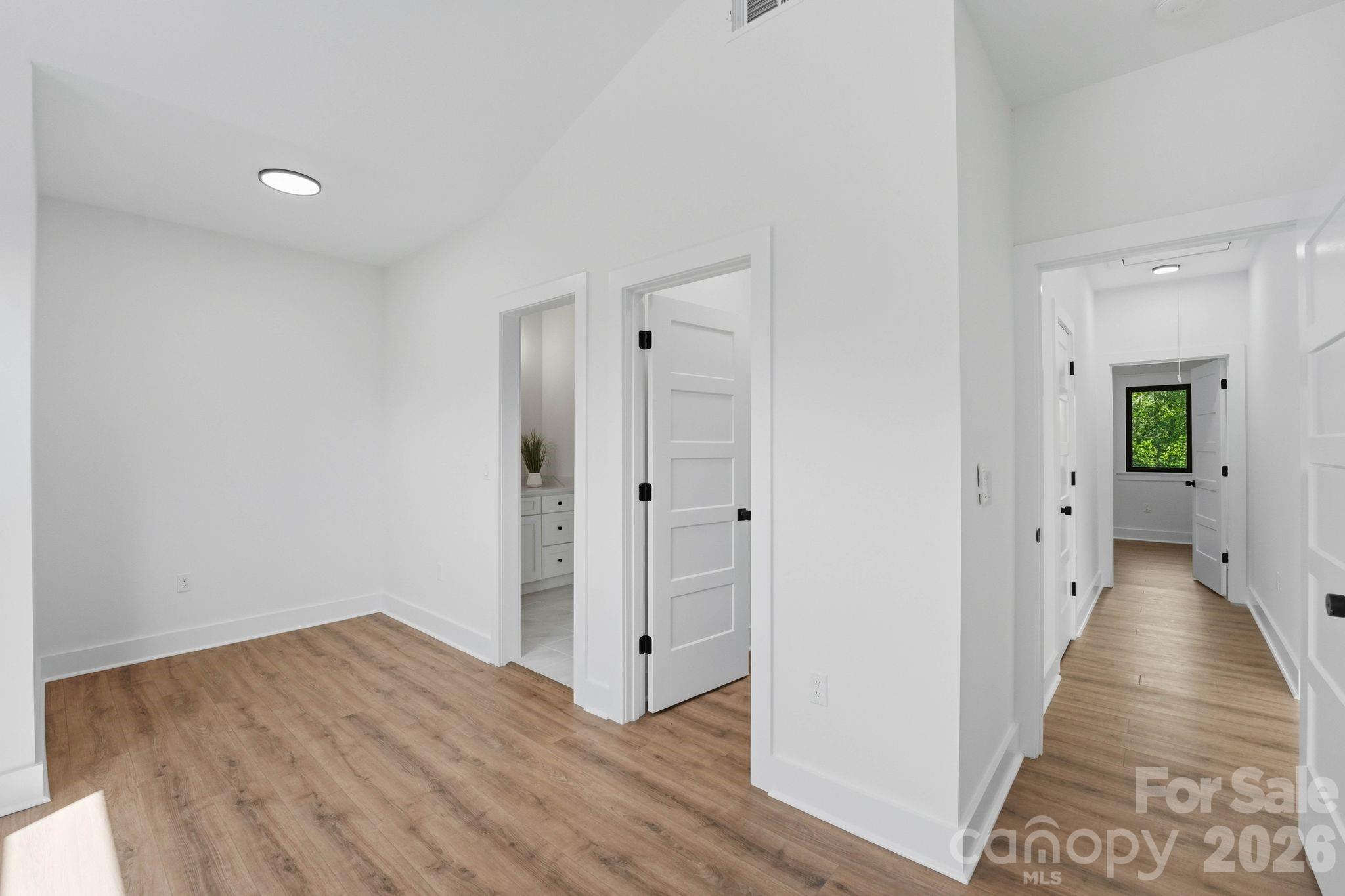 Catawba Shores Estates - Residential