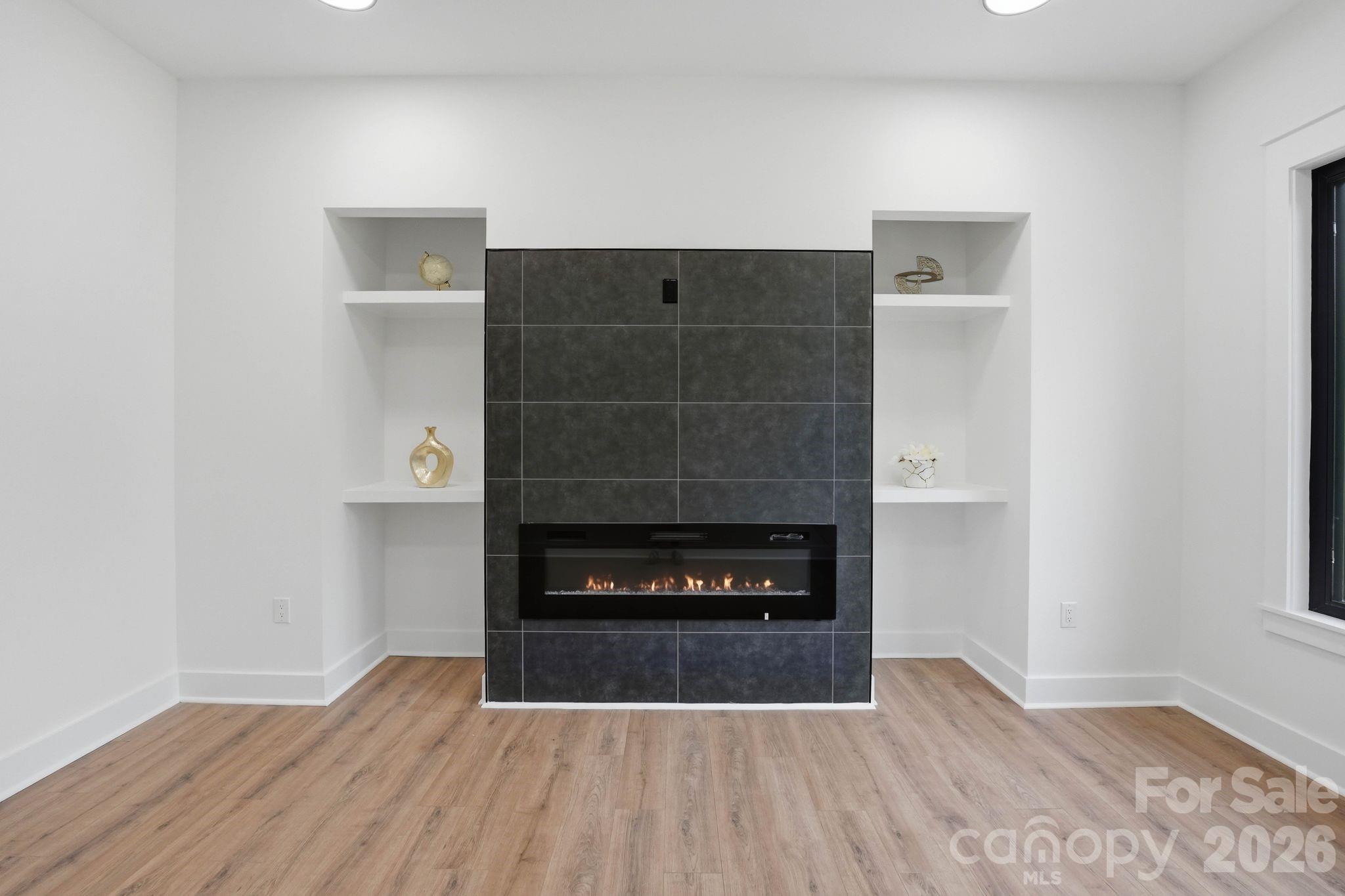 Catawba Shores Estates - Residential
