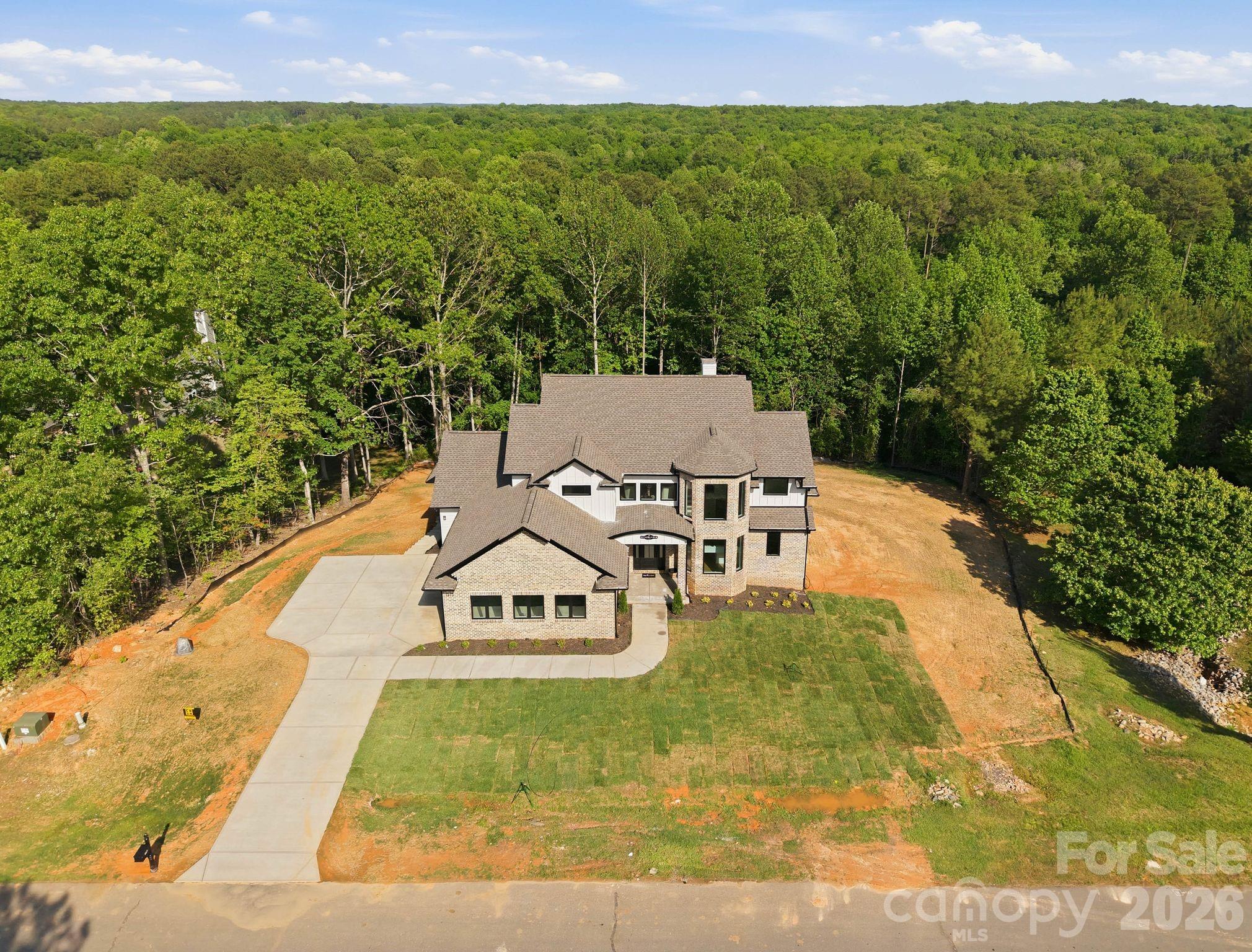 Catawba Shores Estates - Residential