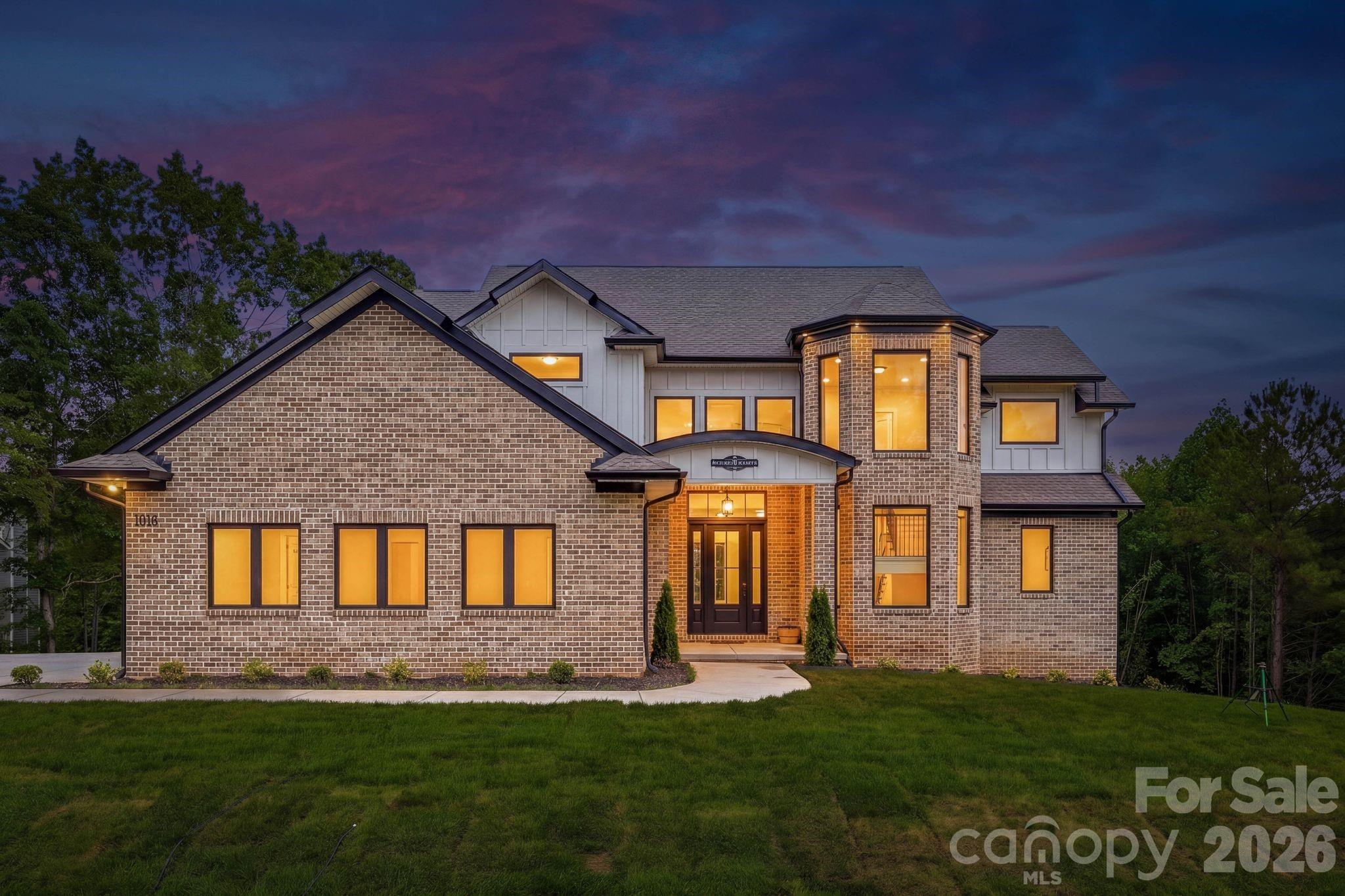 Catawba Shores Estates - Residential