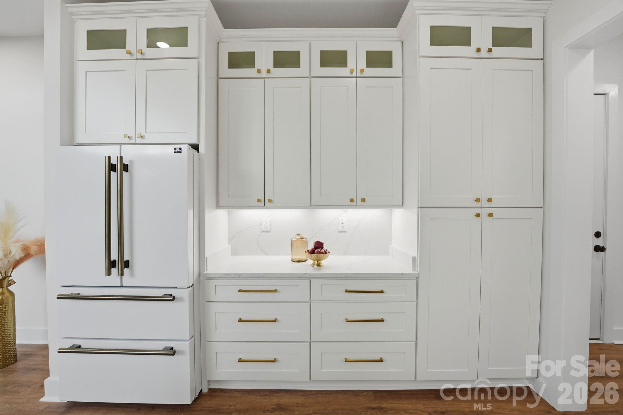 Catawba Shores Estates - Residential