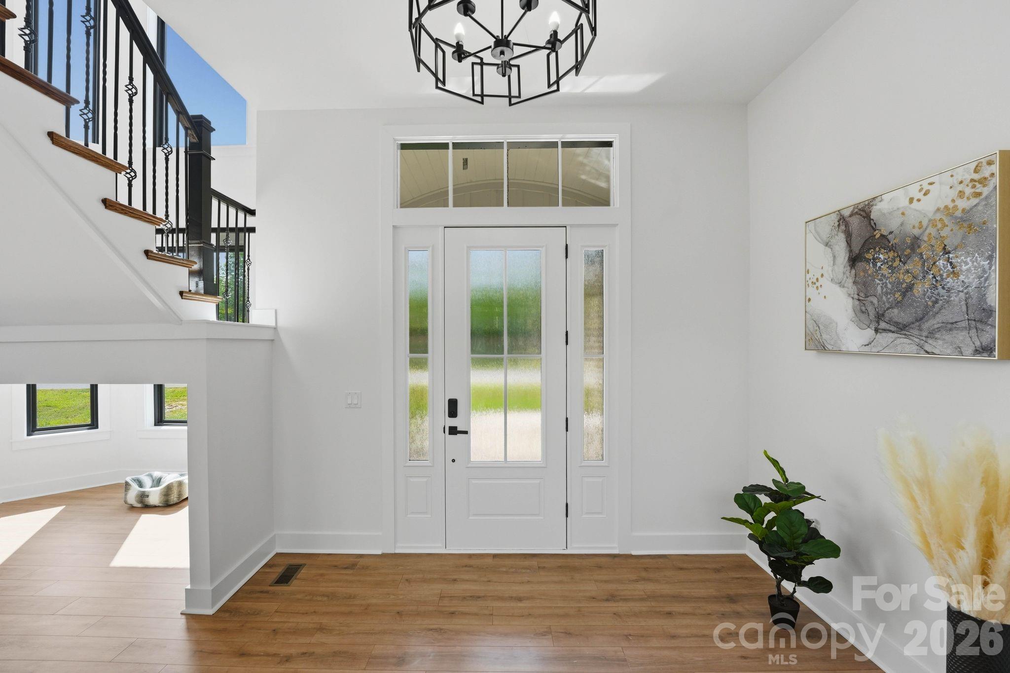 Catawba Shores Estates - Residential