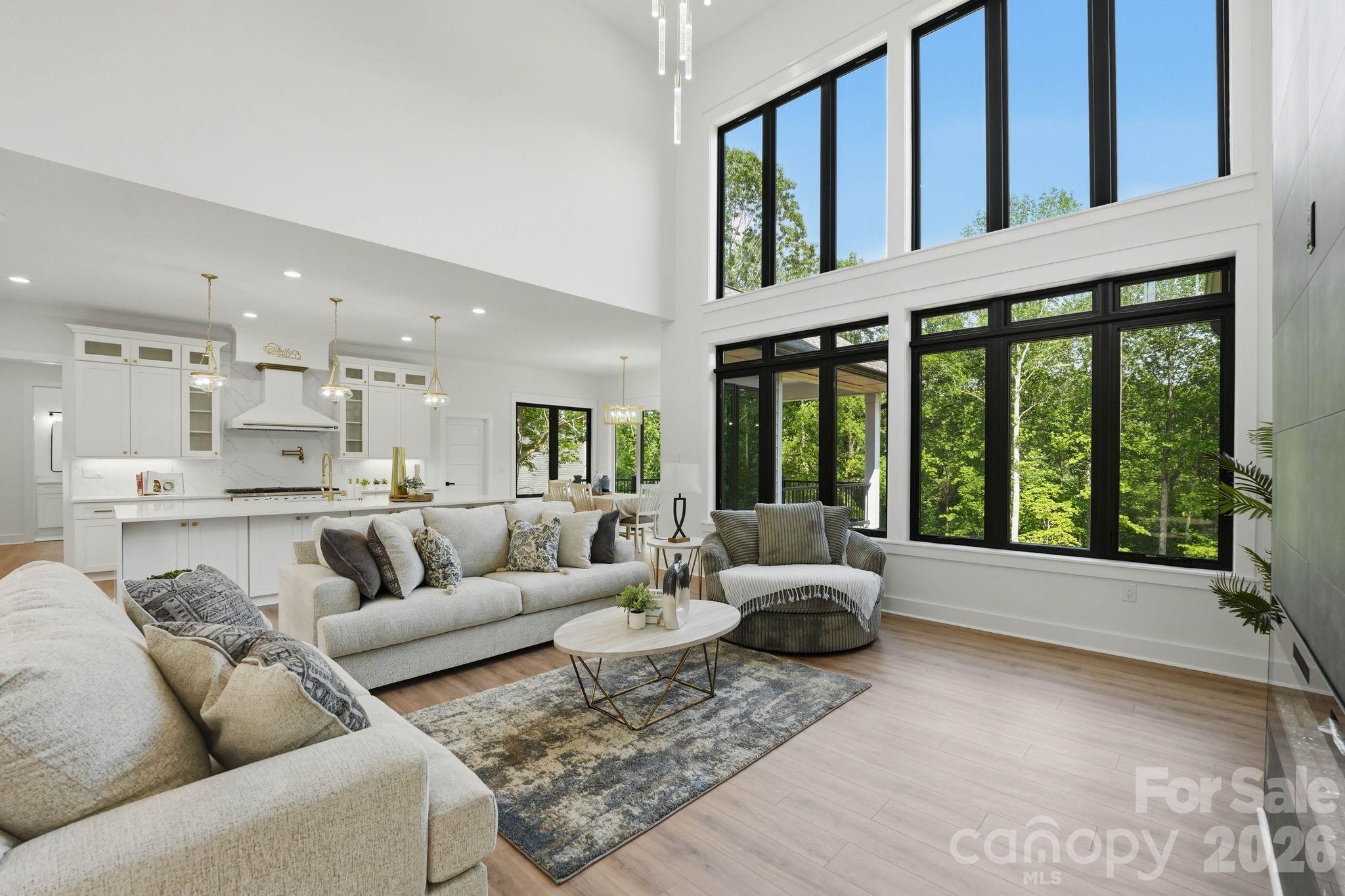 Catawba Shores Estates - Residential