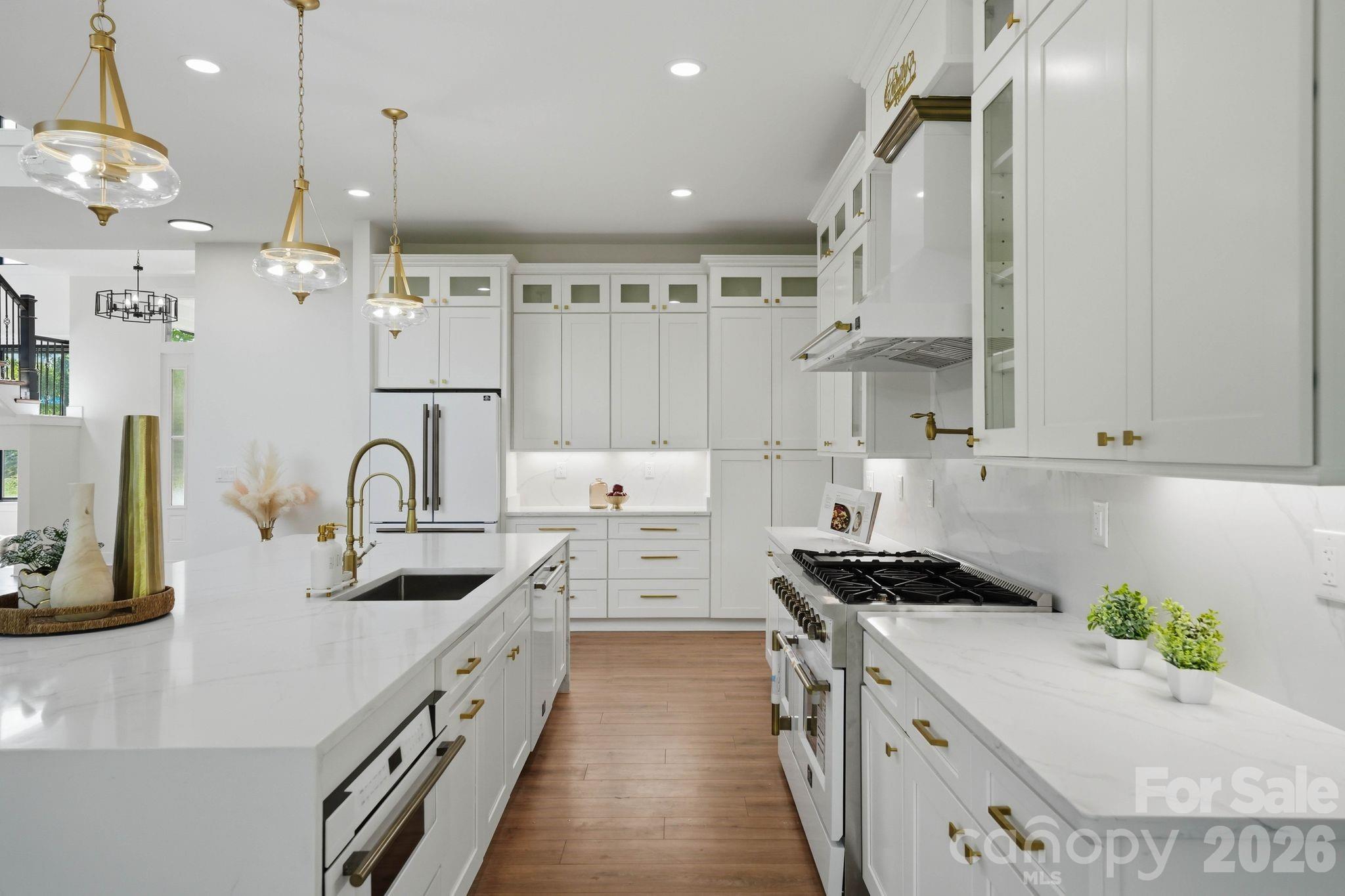Catawba Shores Estates - Residential