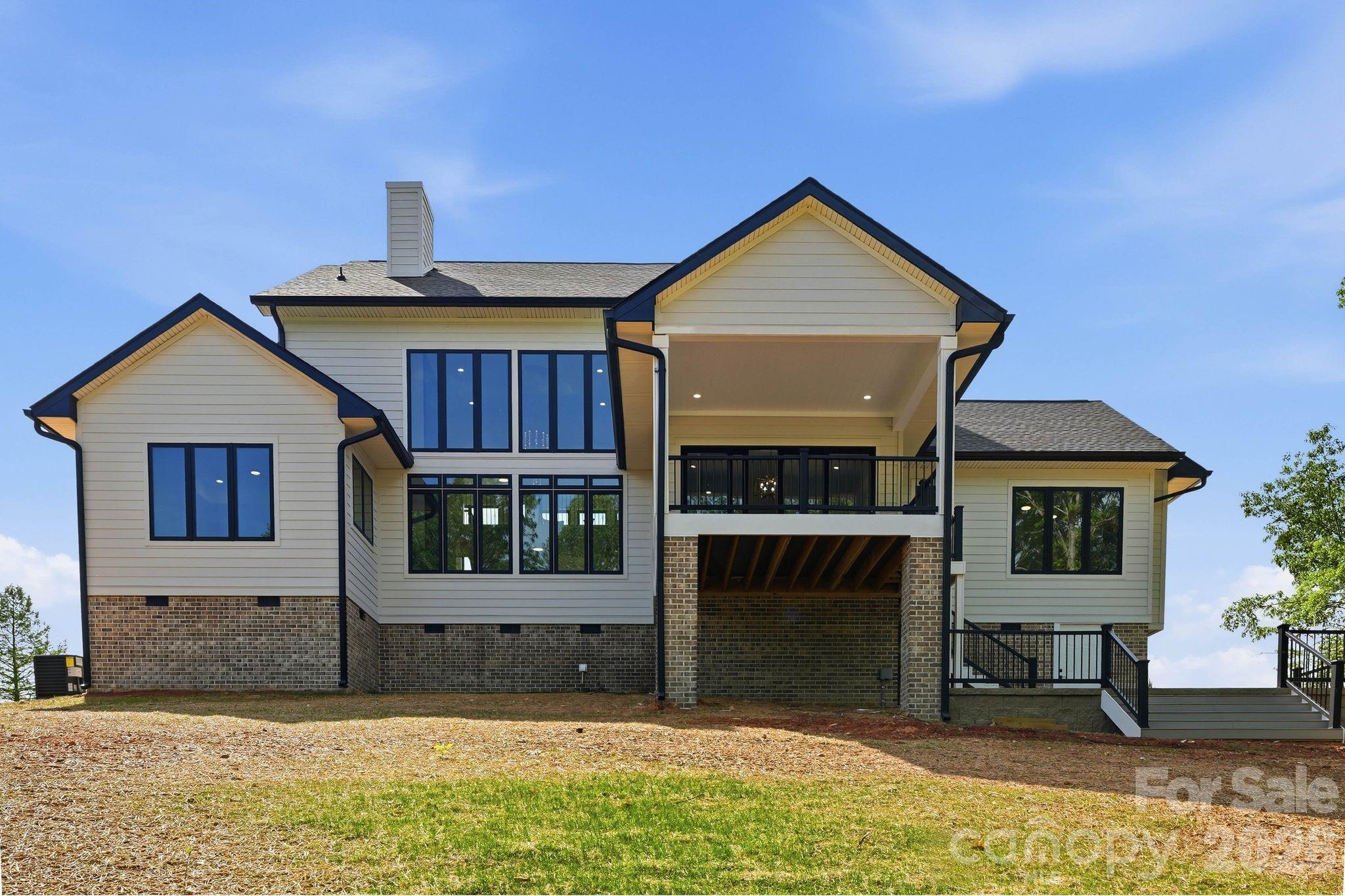 Catawba Shores Estates - Residential