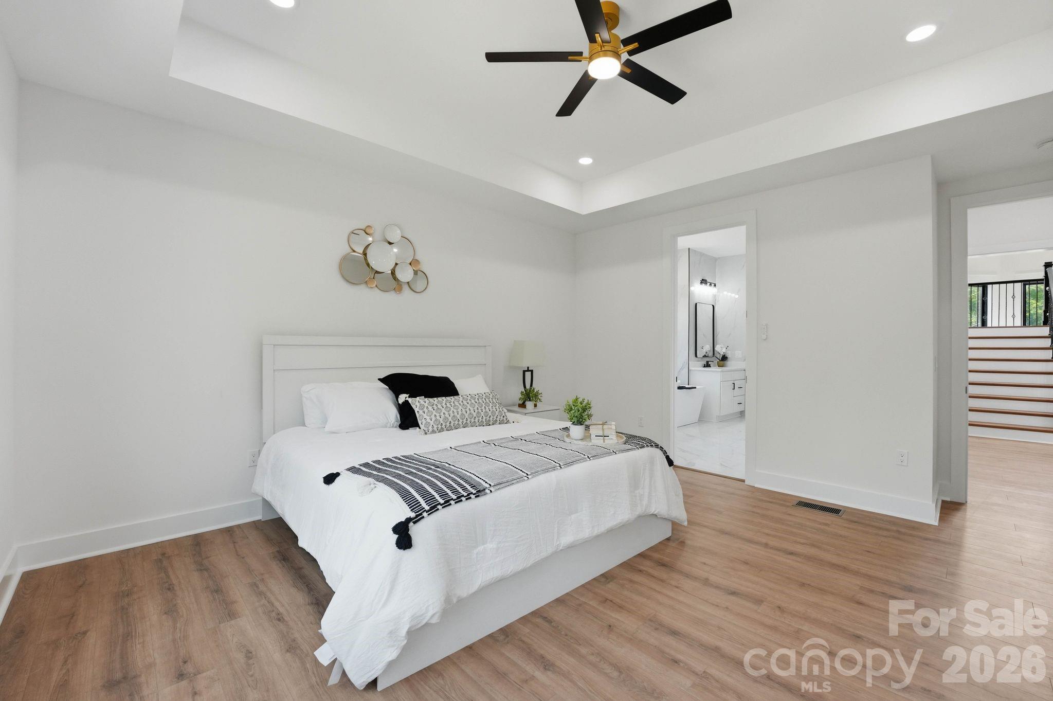 Catawba Shores Estates - Residential