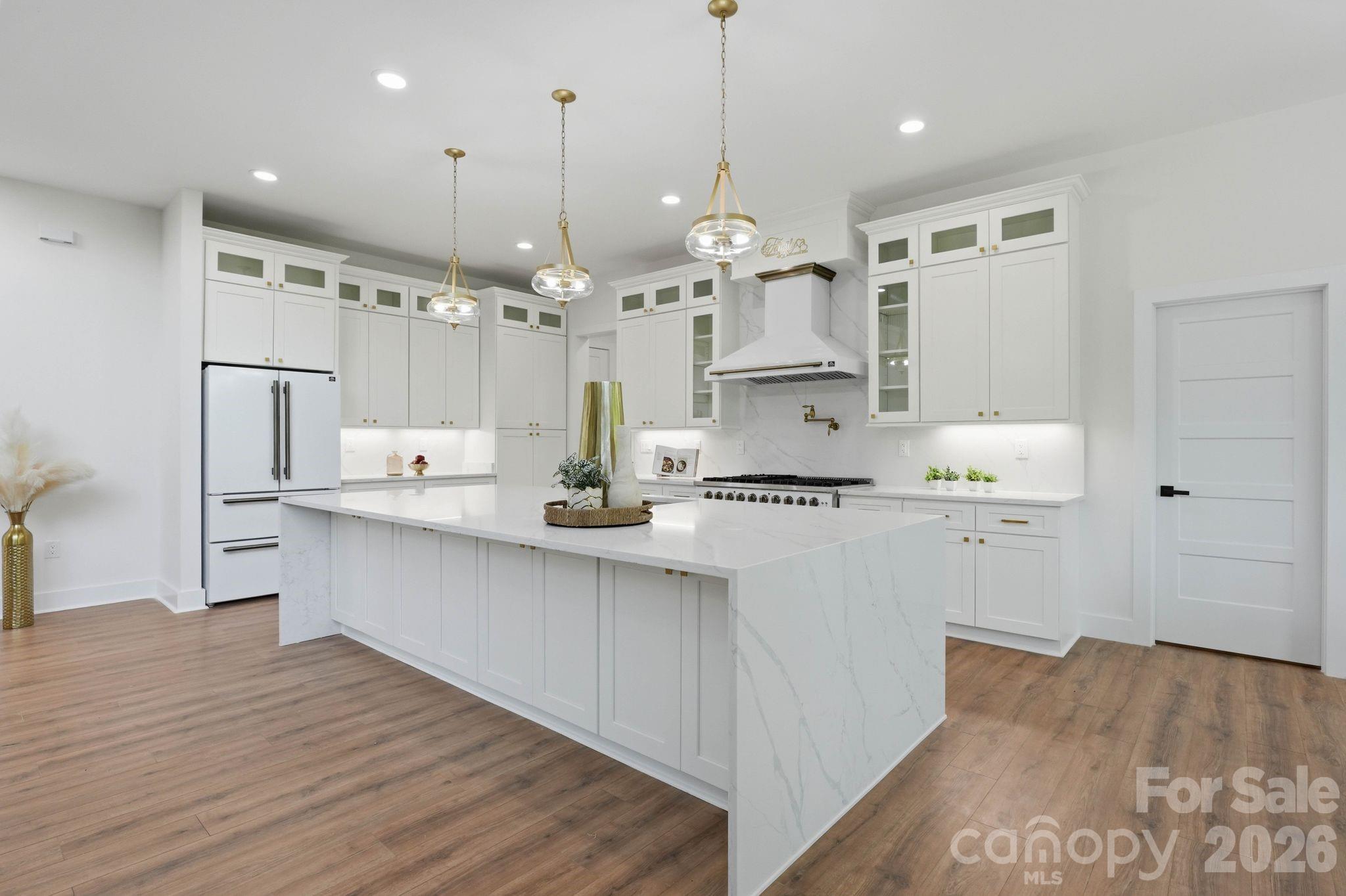 Catawba Shores Estates - Residential