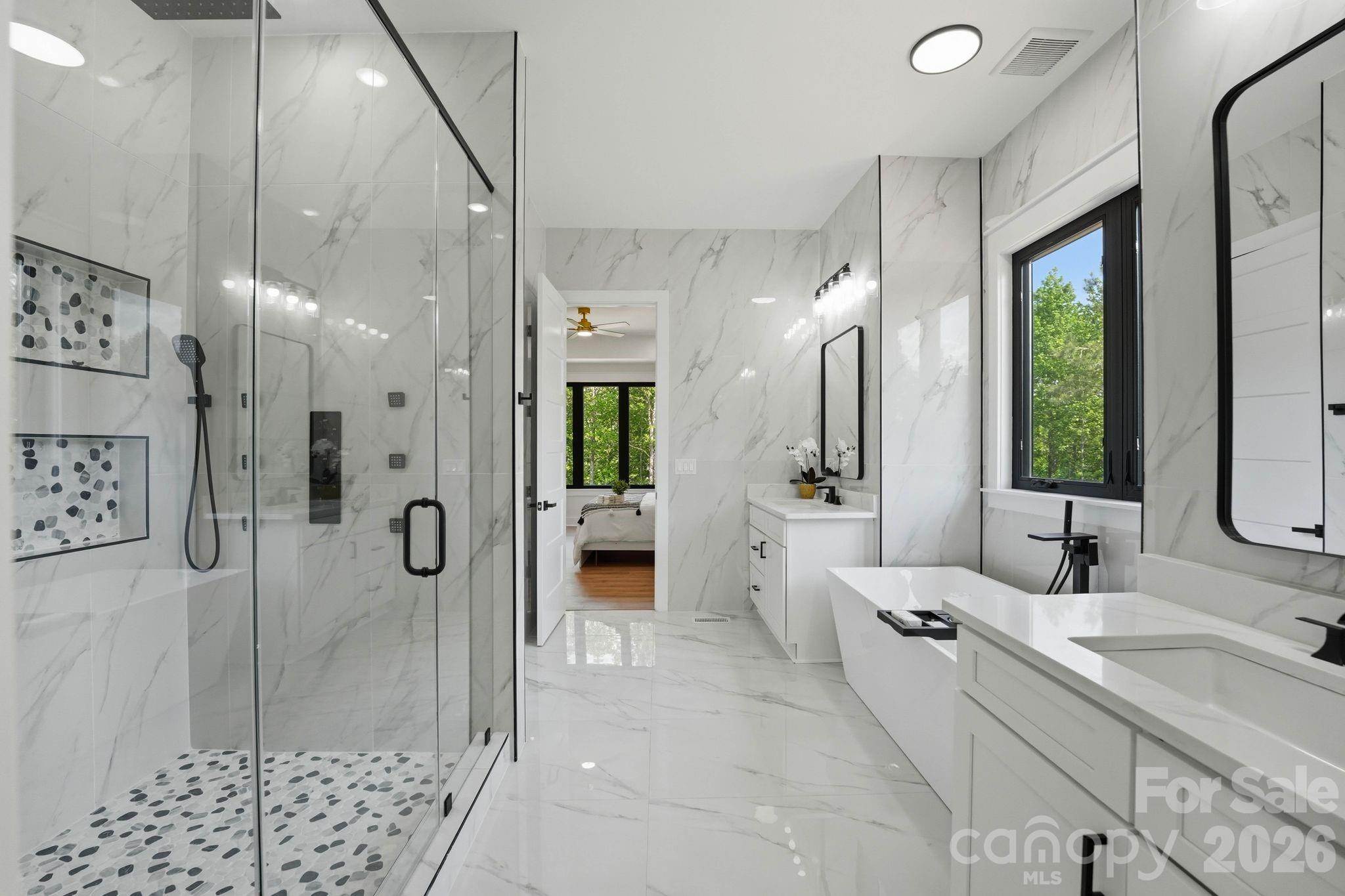 Catawba Shores Estates - Residential