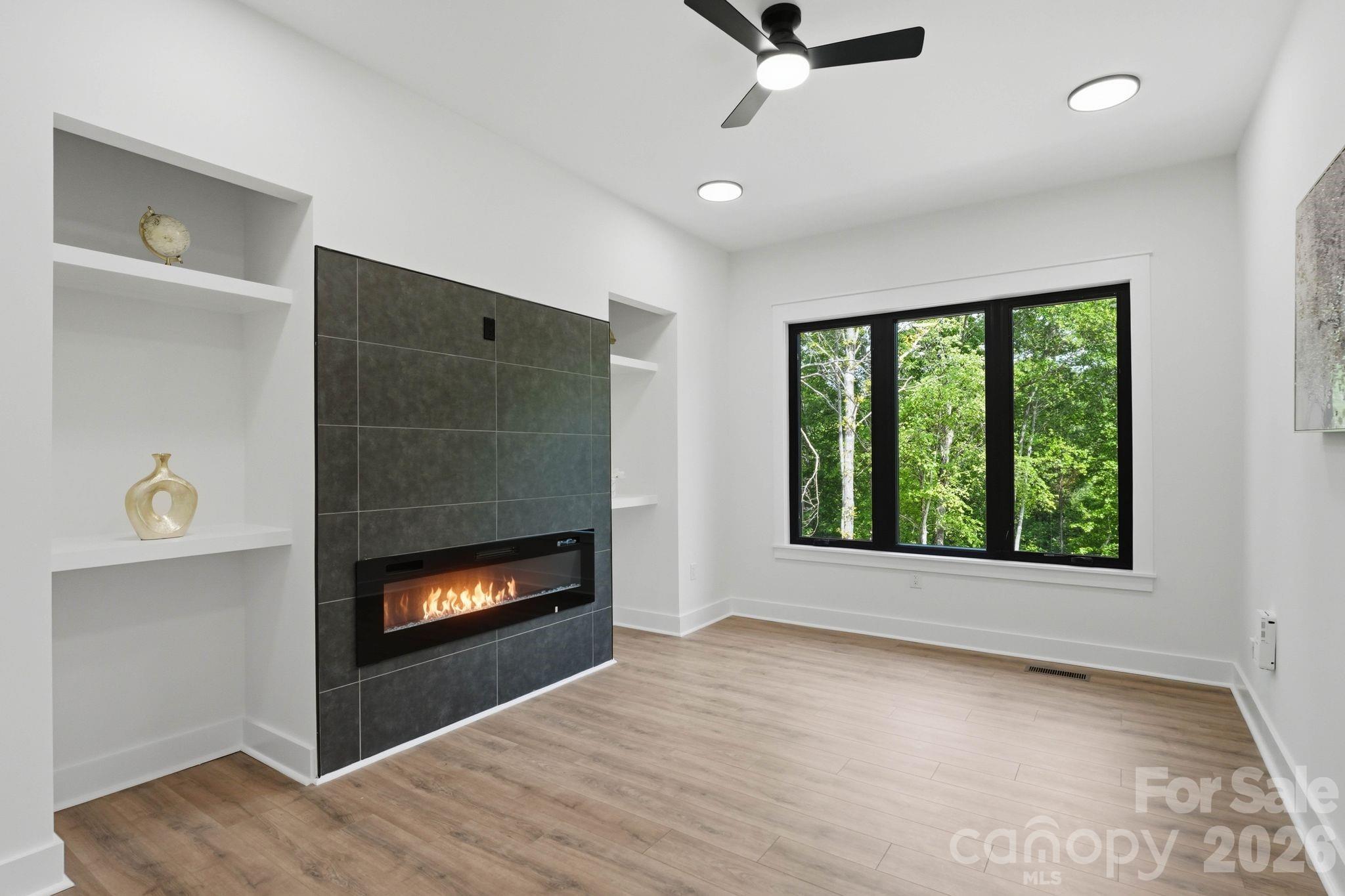 Catawba Shores Estates - Residential