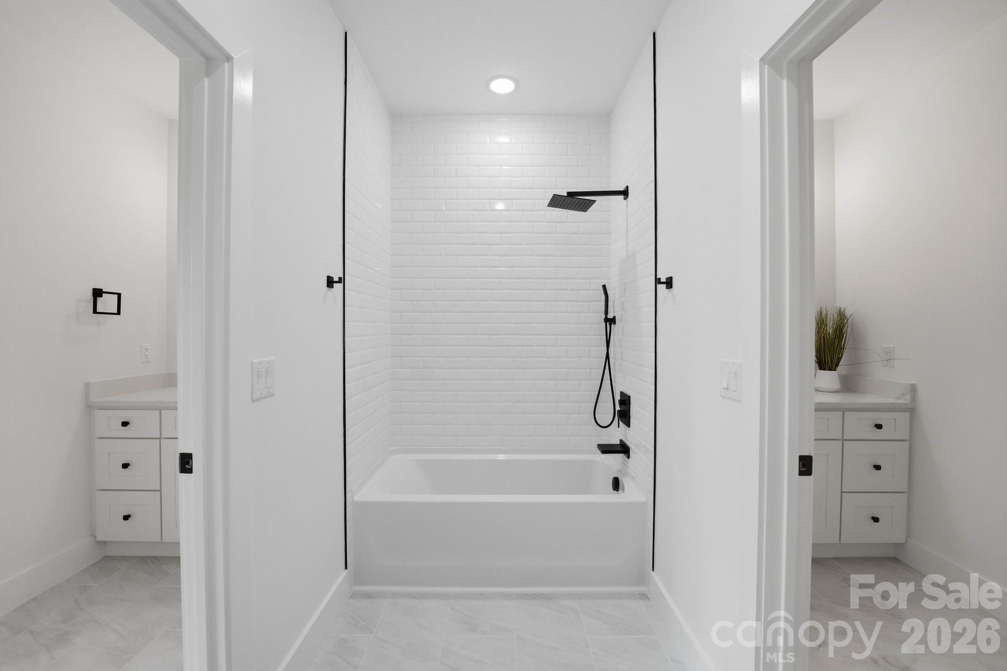 Catawba Shores Estates - Residential