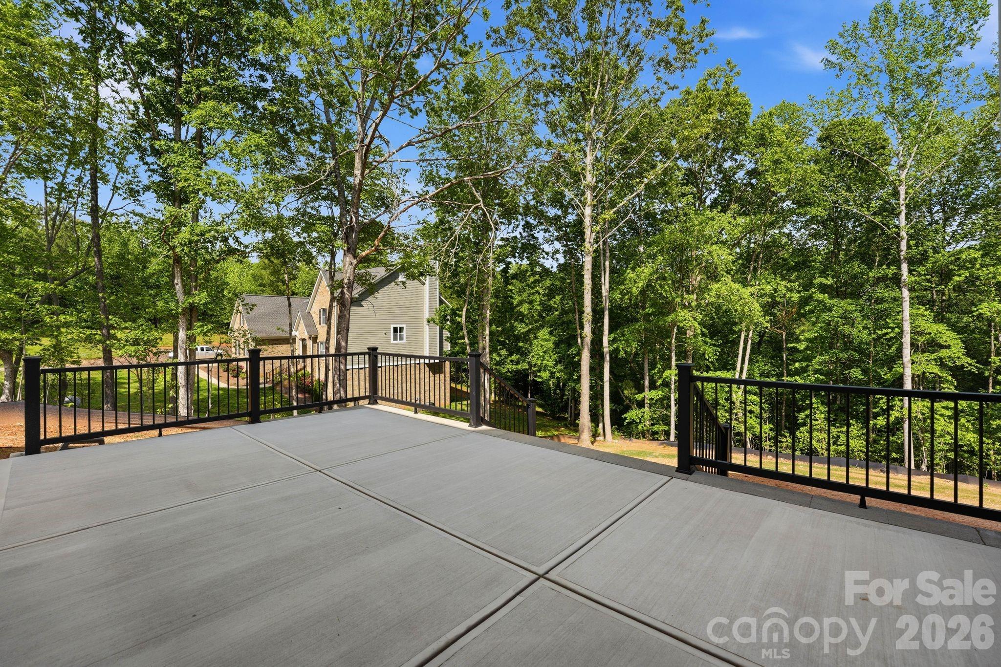 Catawba Shores Estates - Residential