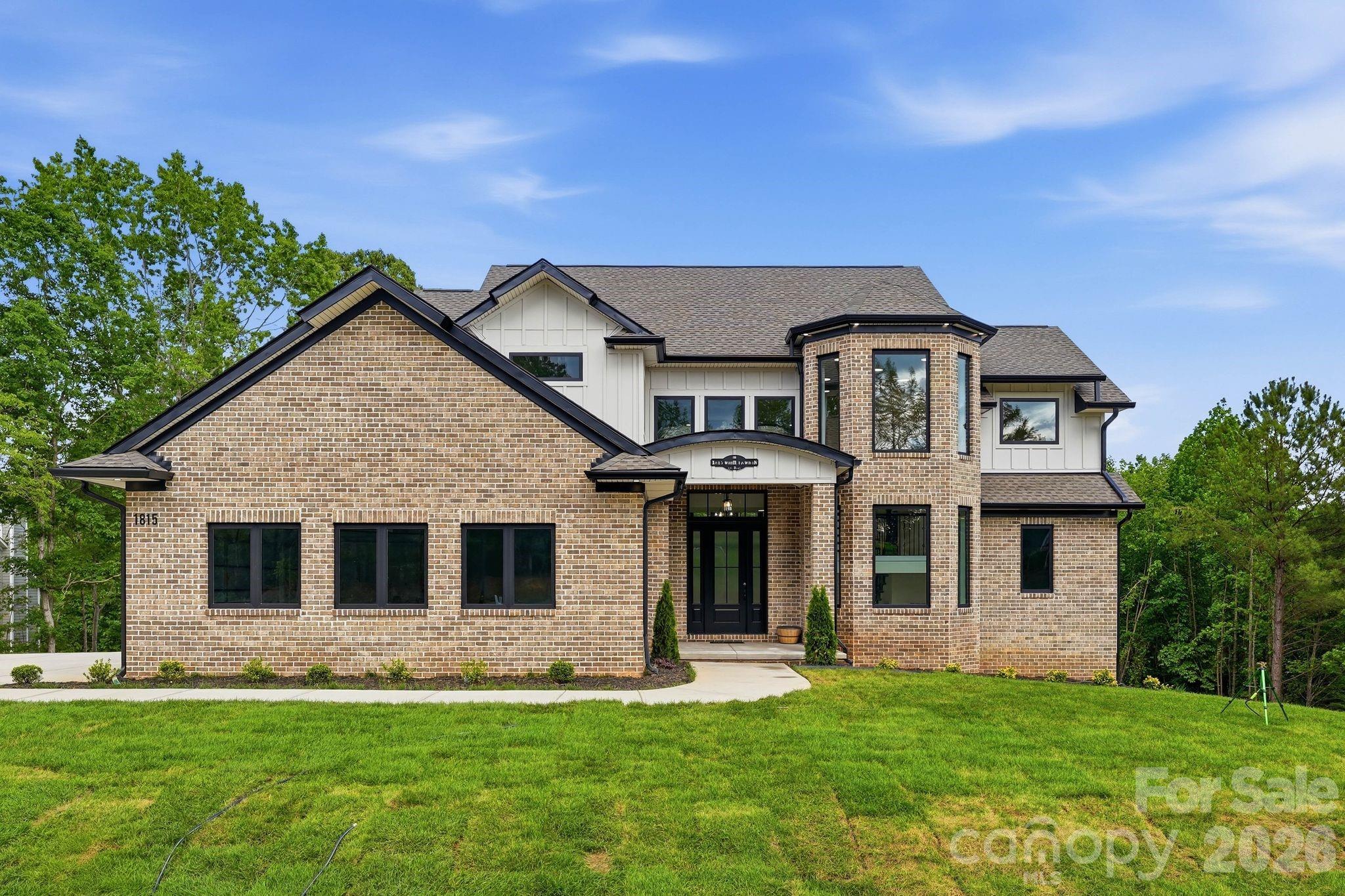 Catawba Shores Estates - Residential