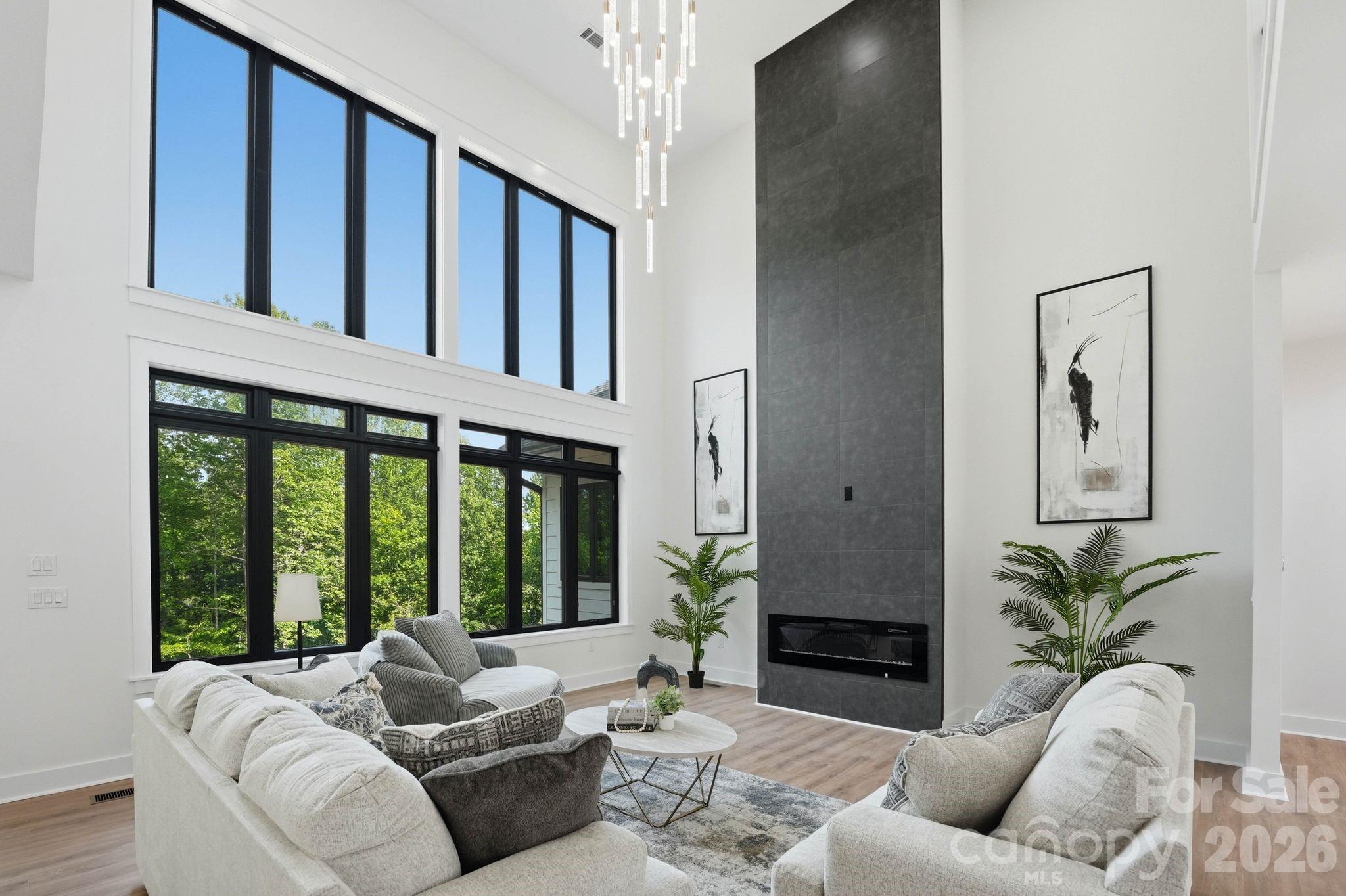 Catawba Shores Estates - Residential