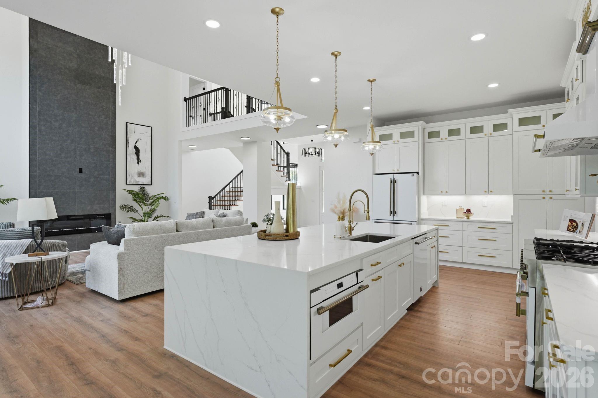 Catawba Shores Estates - Residential