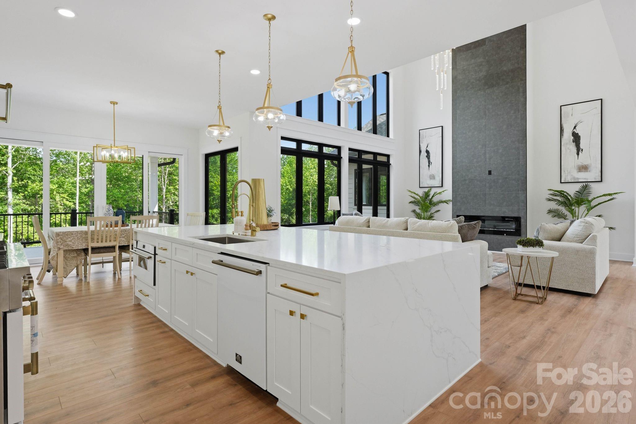 Catawba Shores Estates - Residential