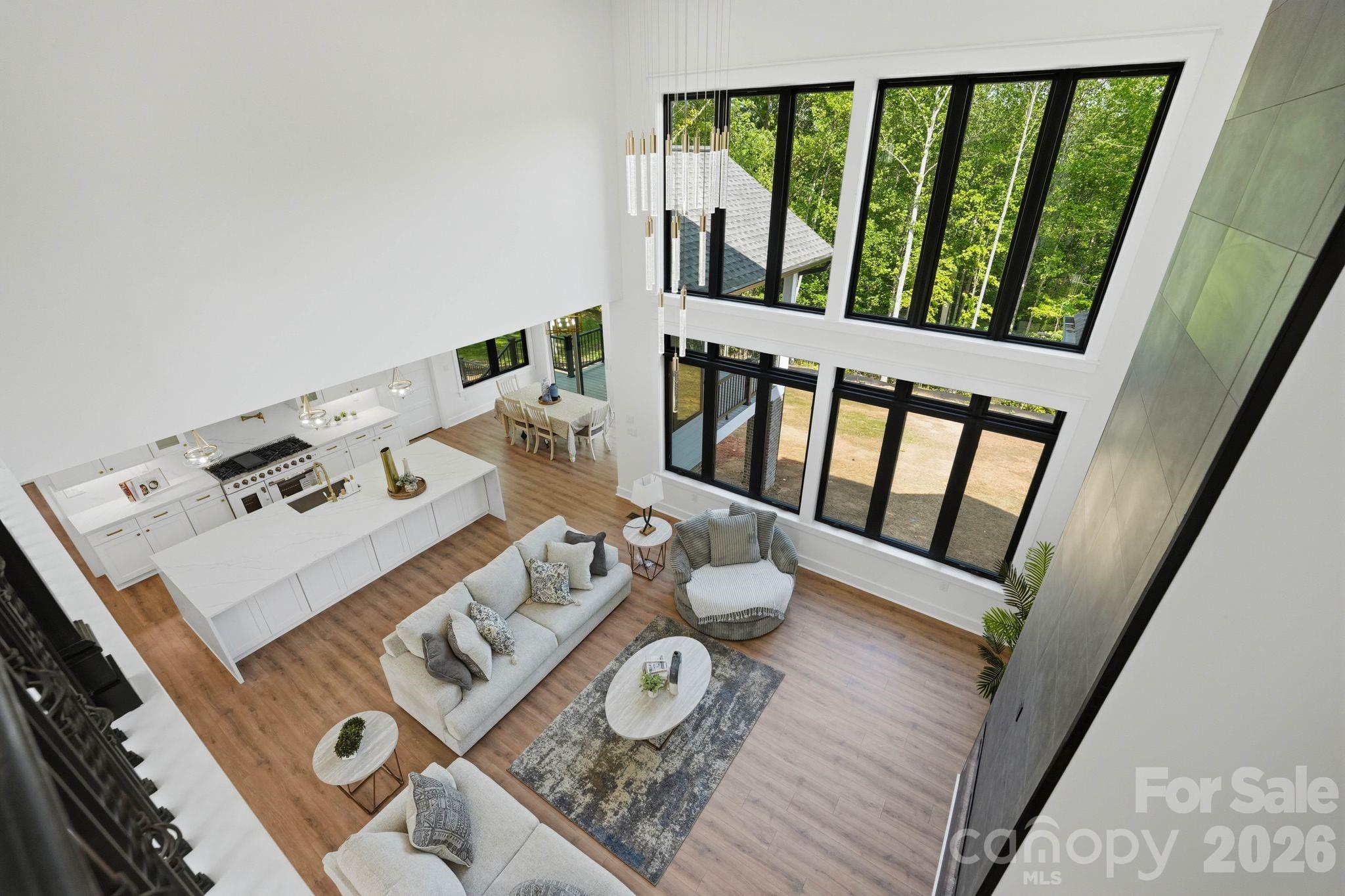 Catawba Shores Estates - Residential