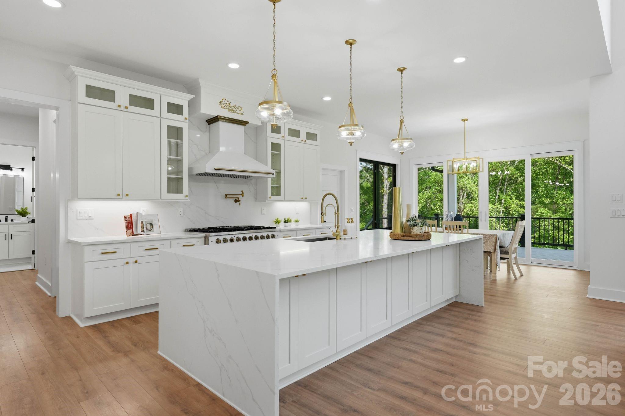 Catawba Shores Estates - Residential