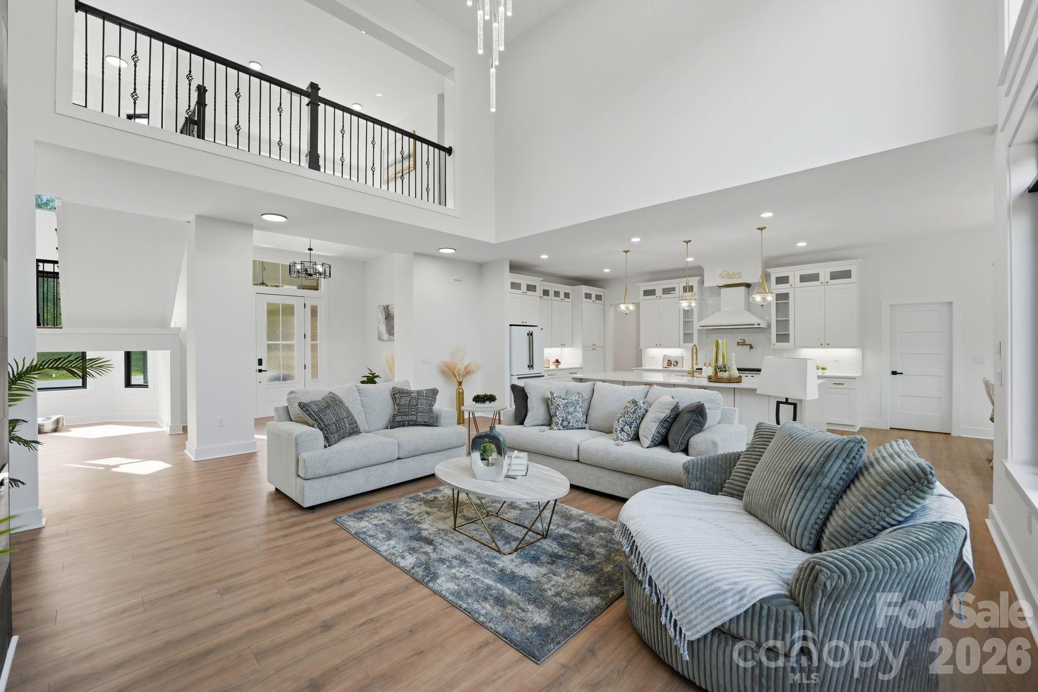 Catawba Shores Estates - Residential