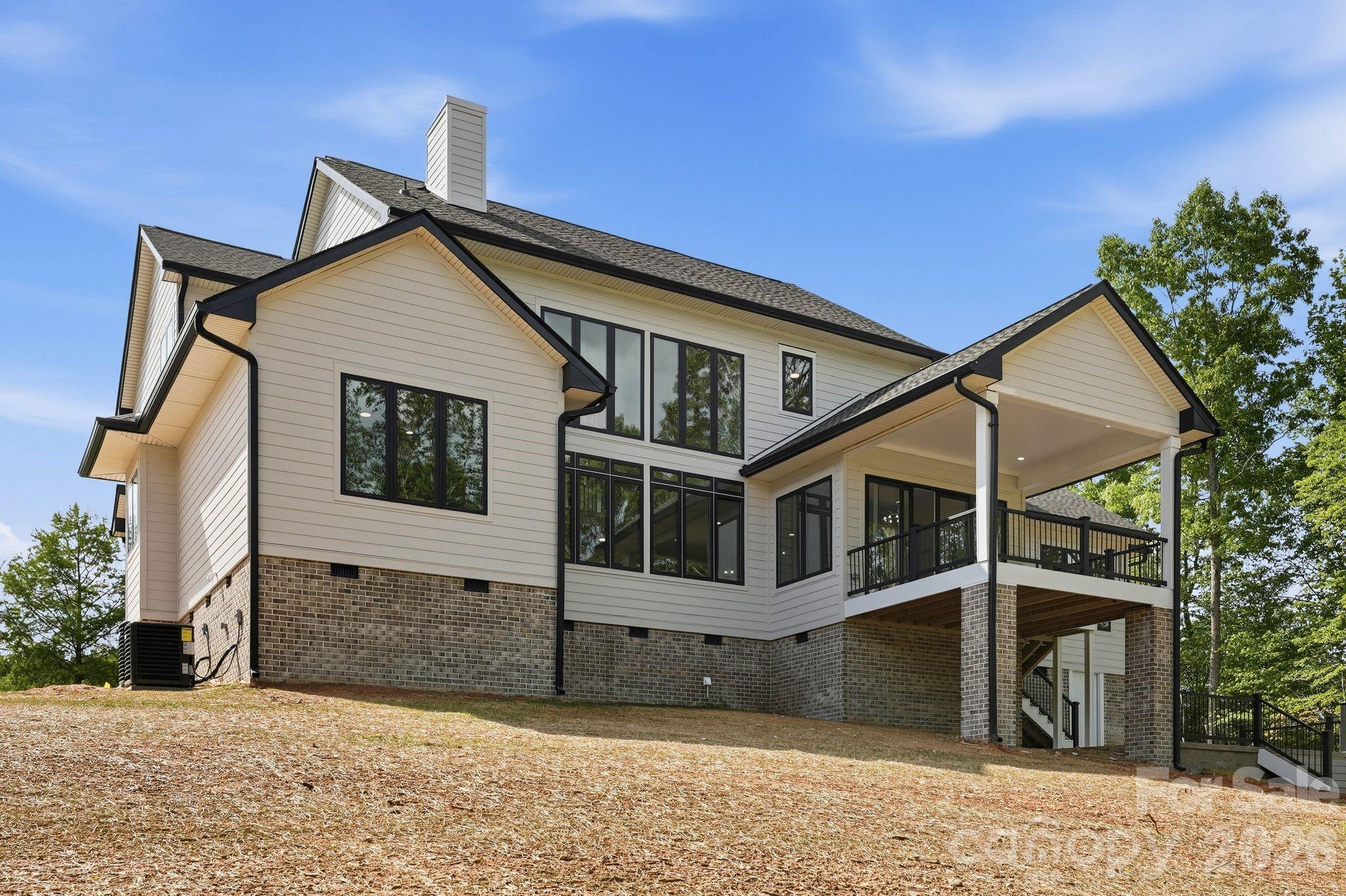 Catawba Shores Estates - Residential