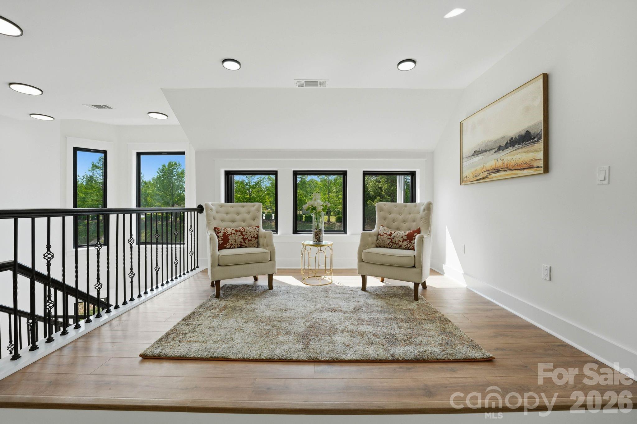 Catawba Shores Estates - Residential