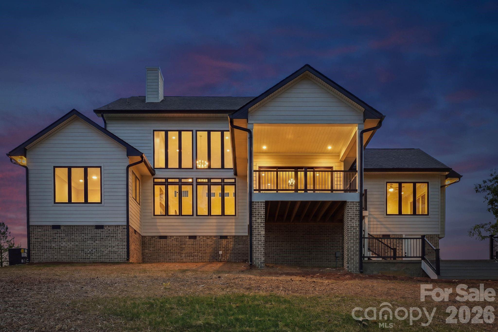 Catawba Shores Estates - Residential
