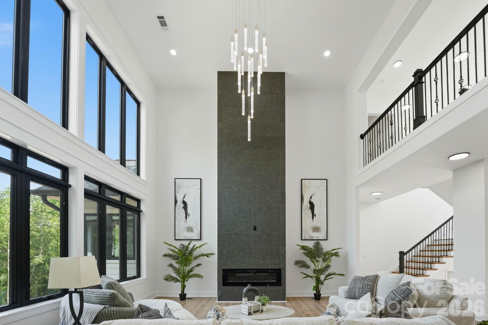 Catawba Shores Estates - Residential