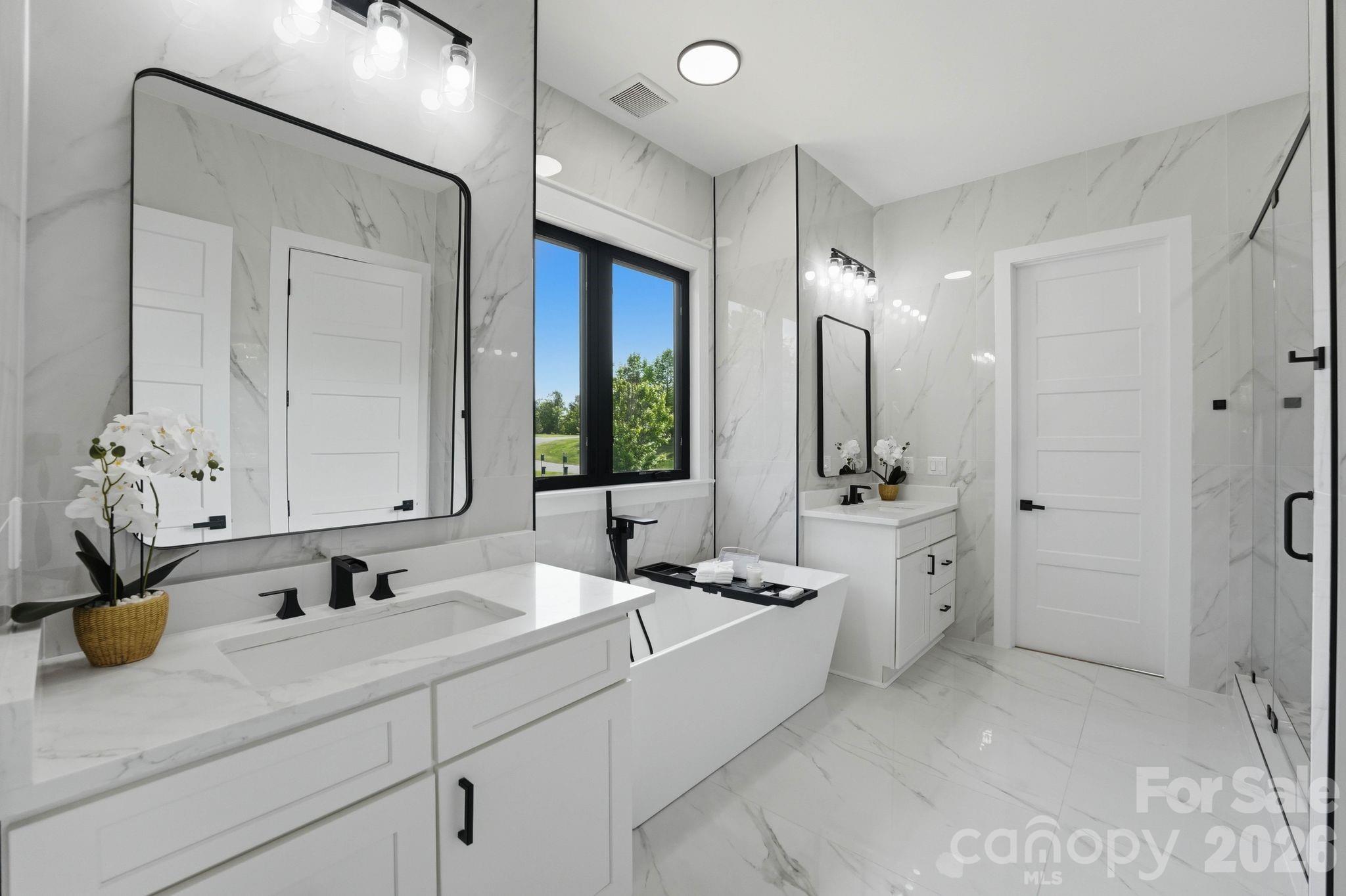 Catawba Shores Estates - Residential