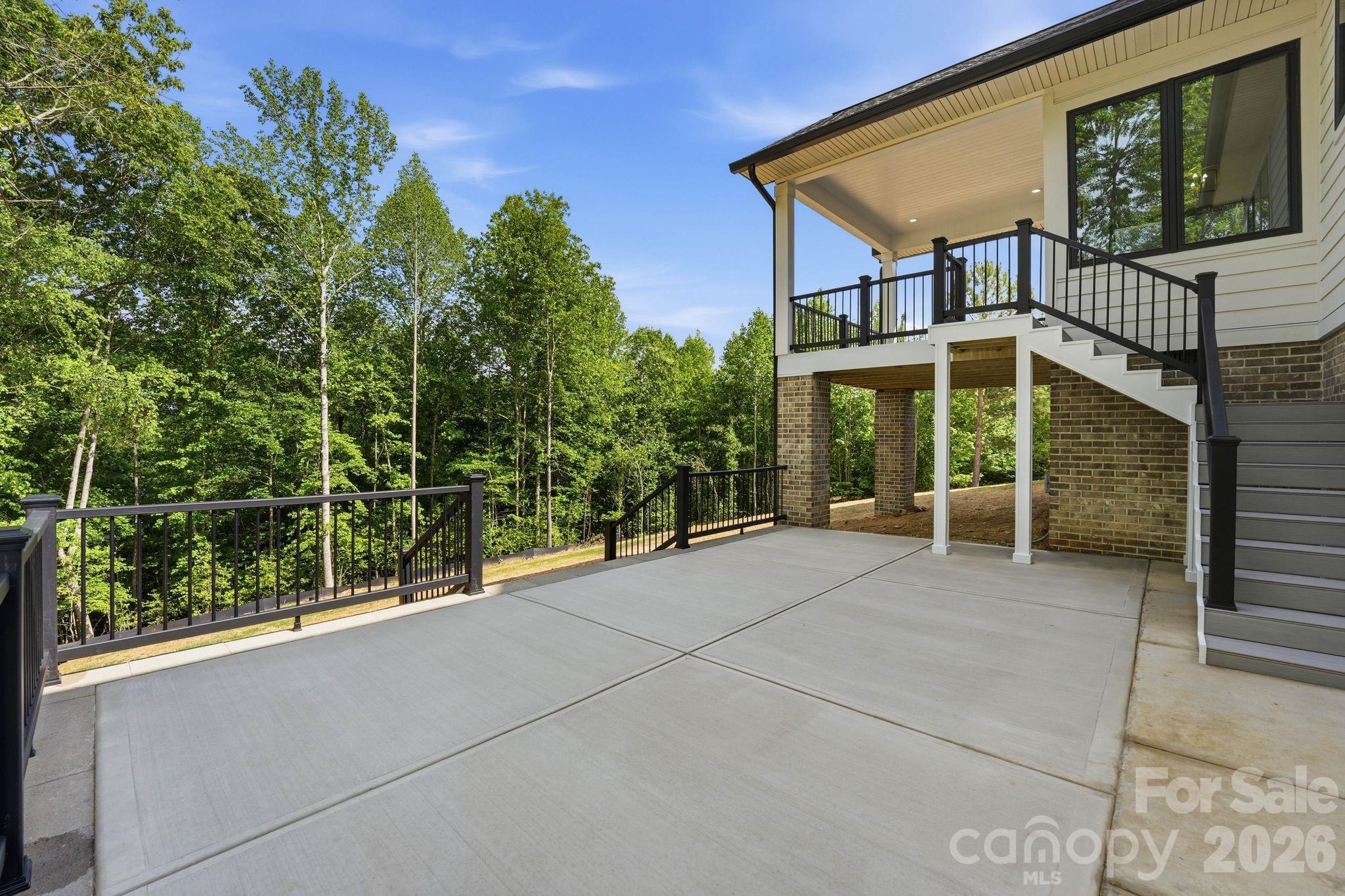 Catawba Shores Estates - Residential