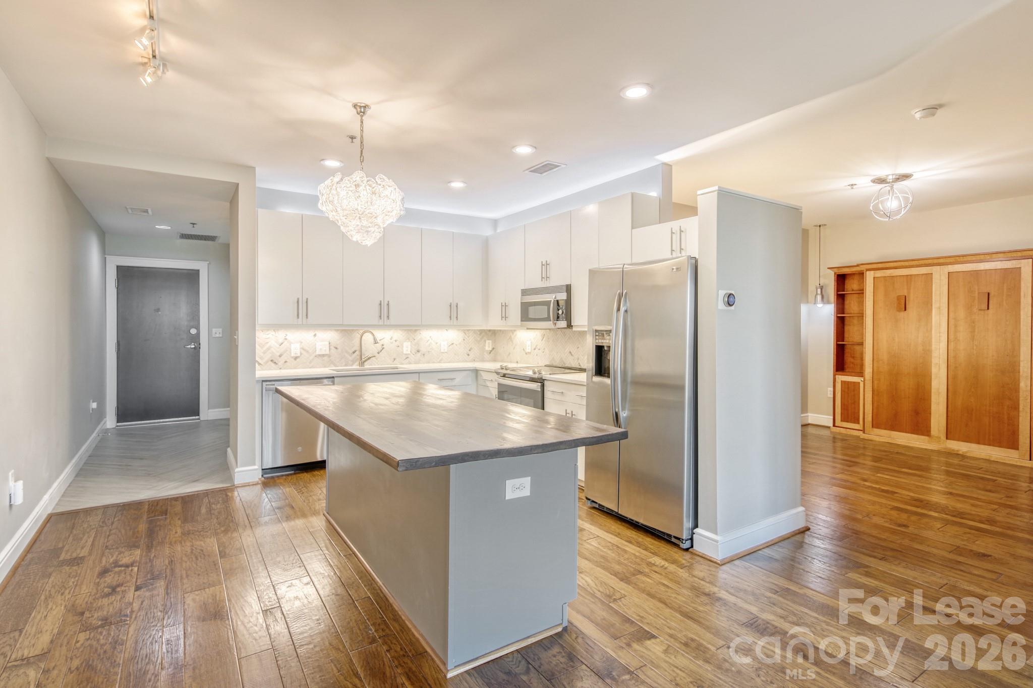 Trademark - Residential Lease