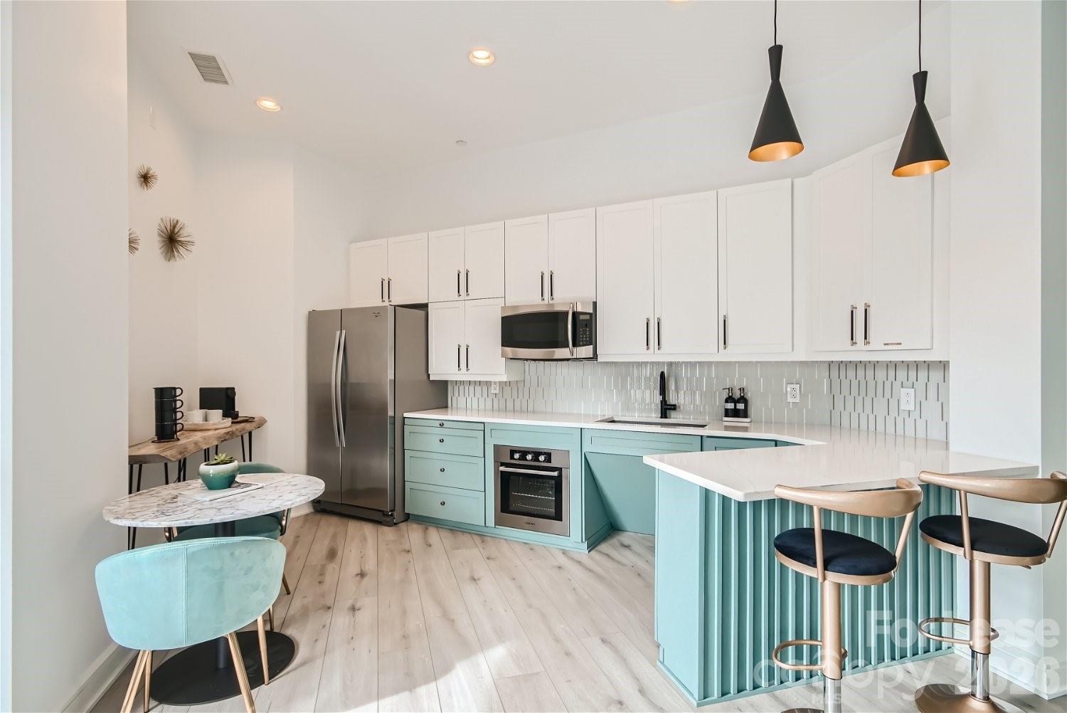 Trademark - Residential Lease