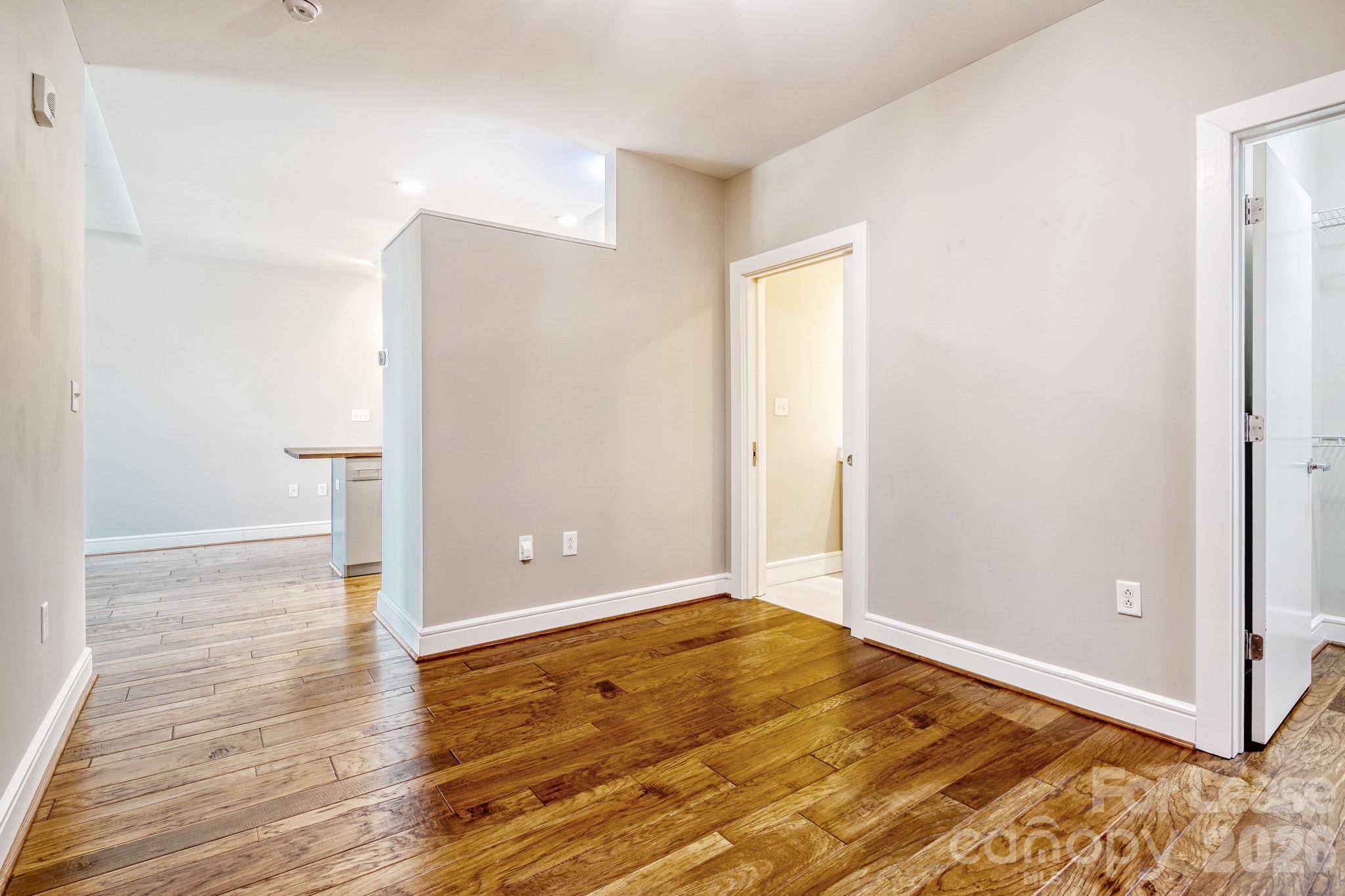 Trademark - Residential Lease