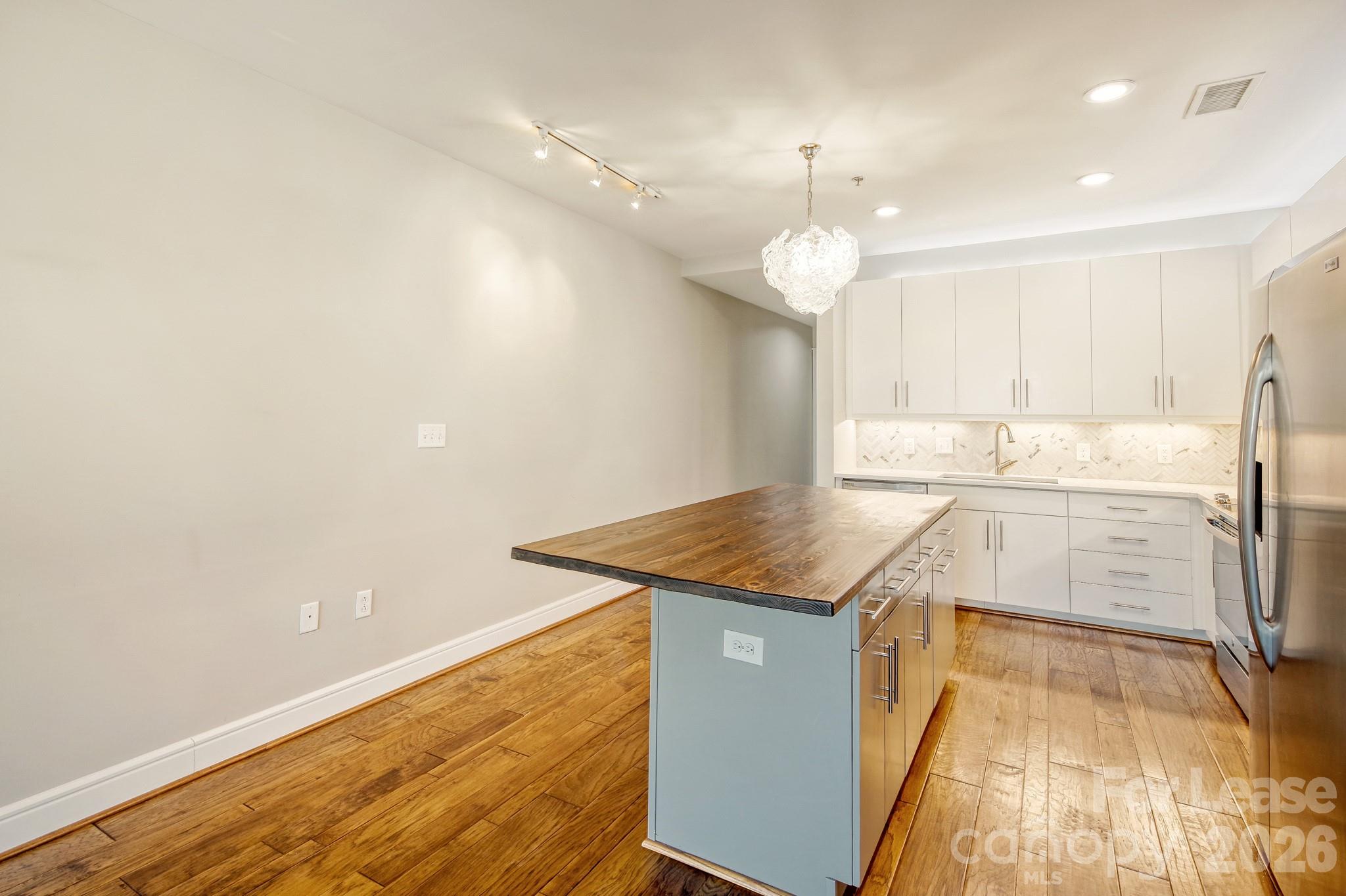 Trademark - Residential Lease