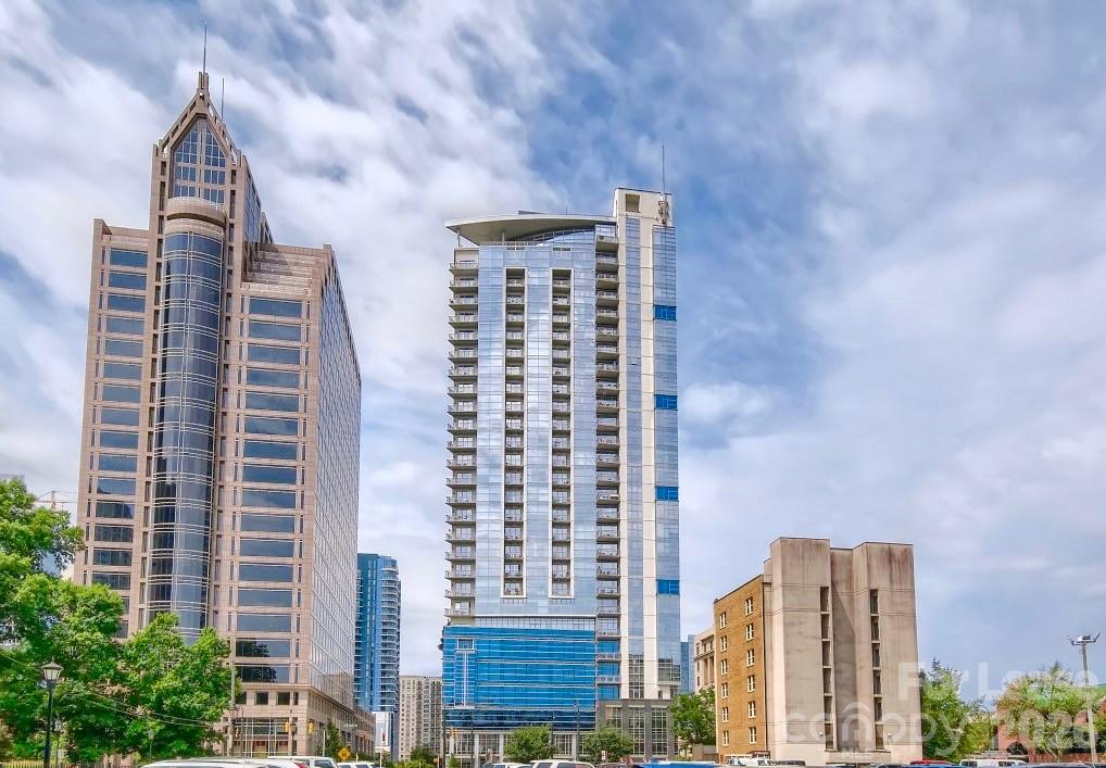 Trademark - Residential Lease