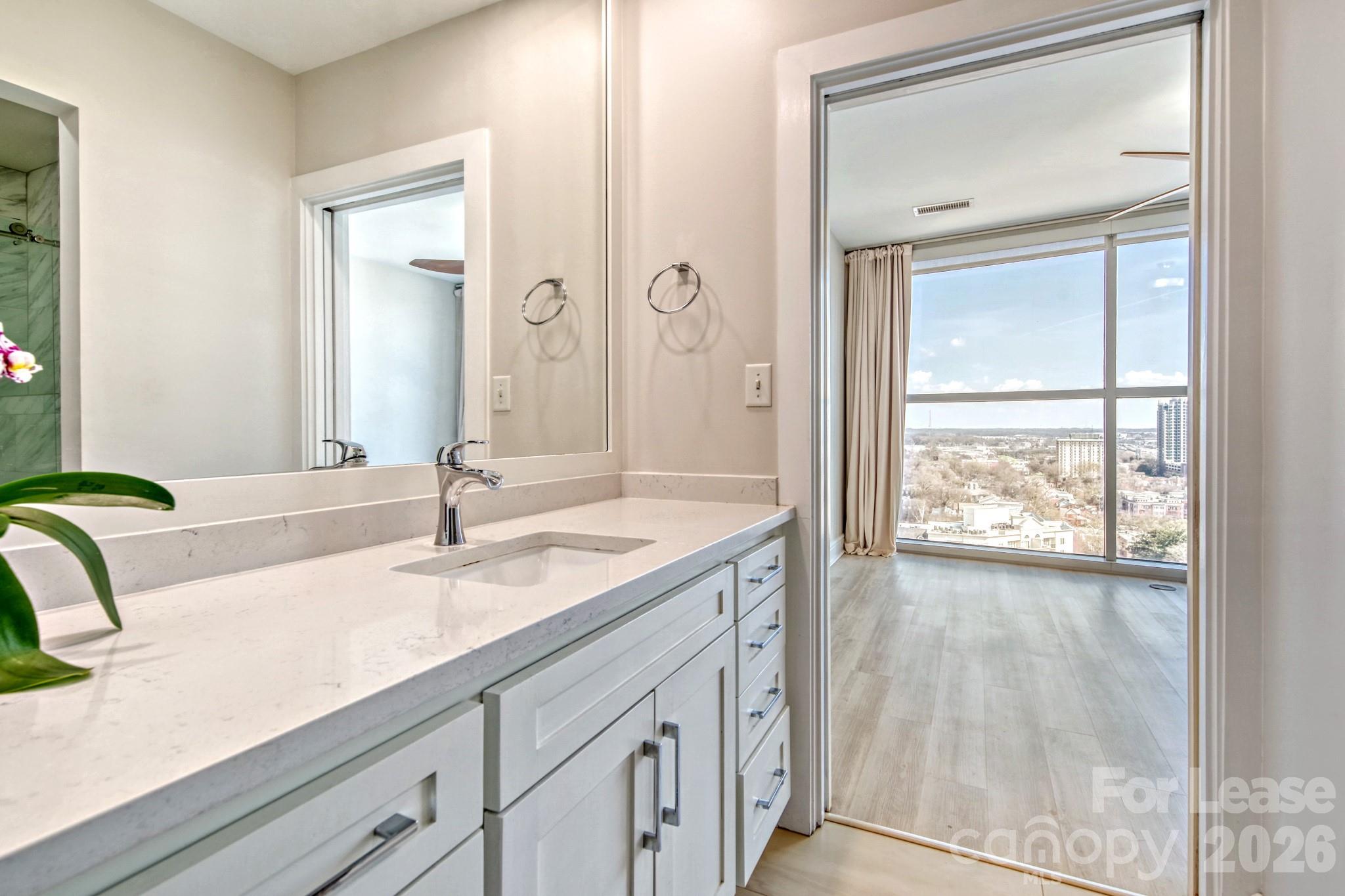 Trademark - Residential Lease