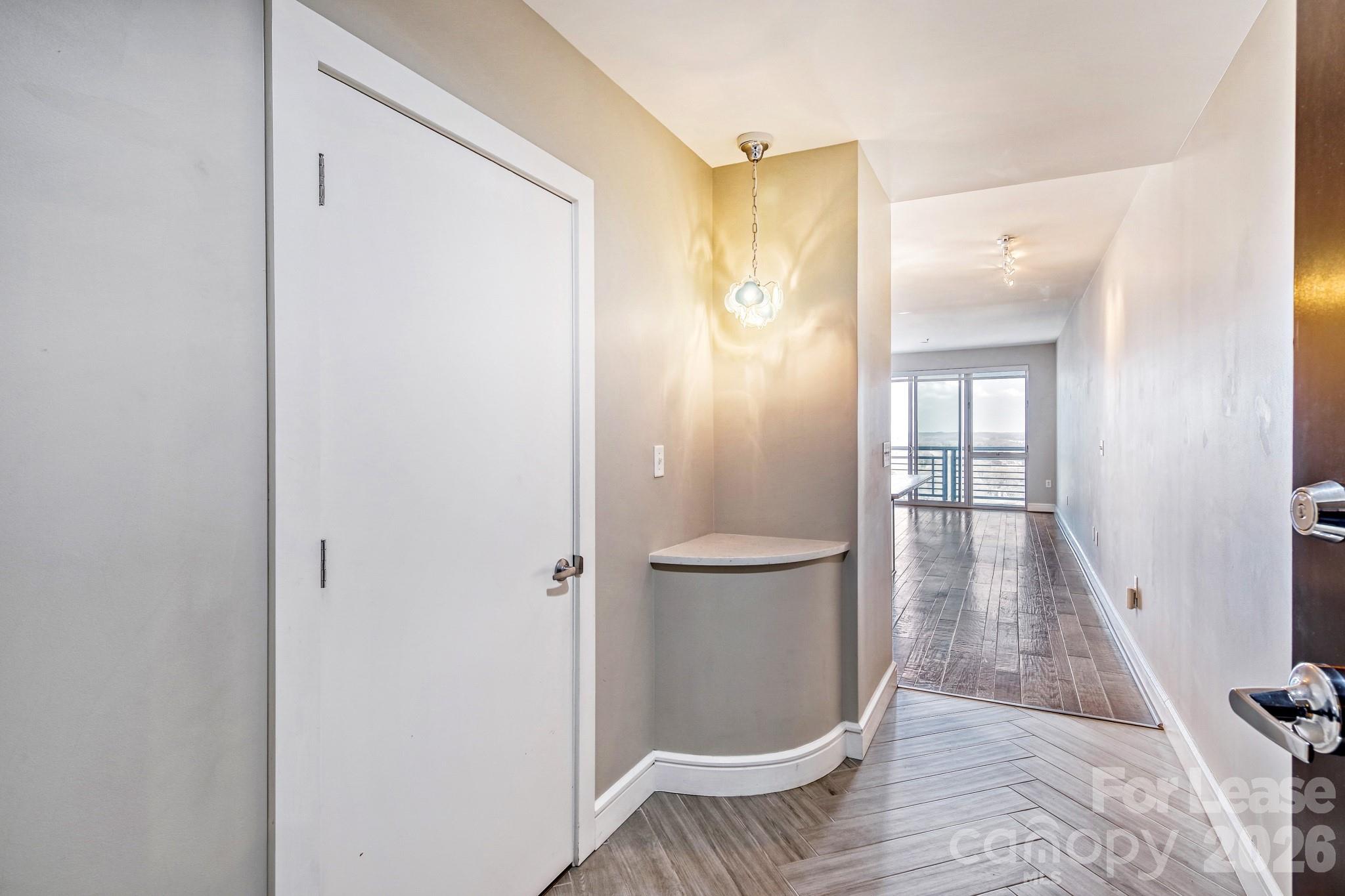 Trademark - Residential Lease